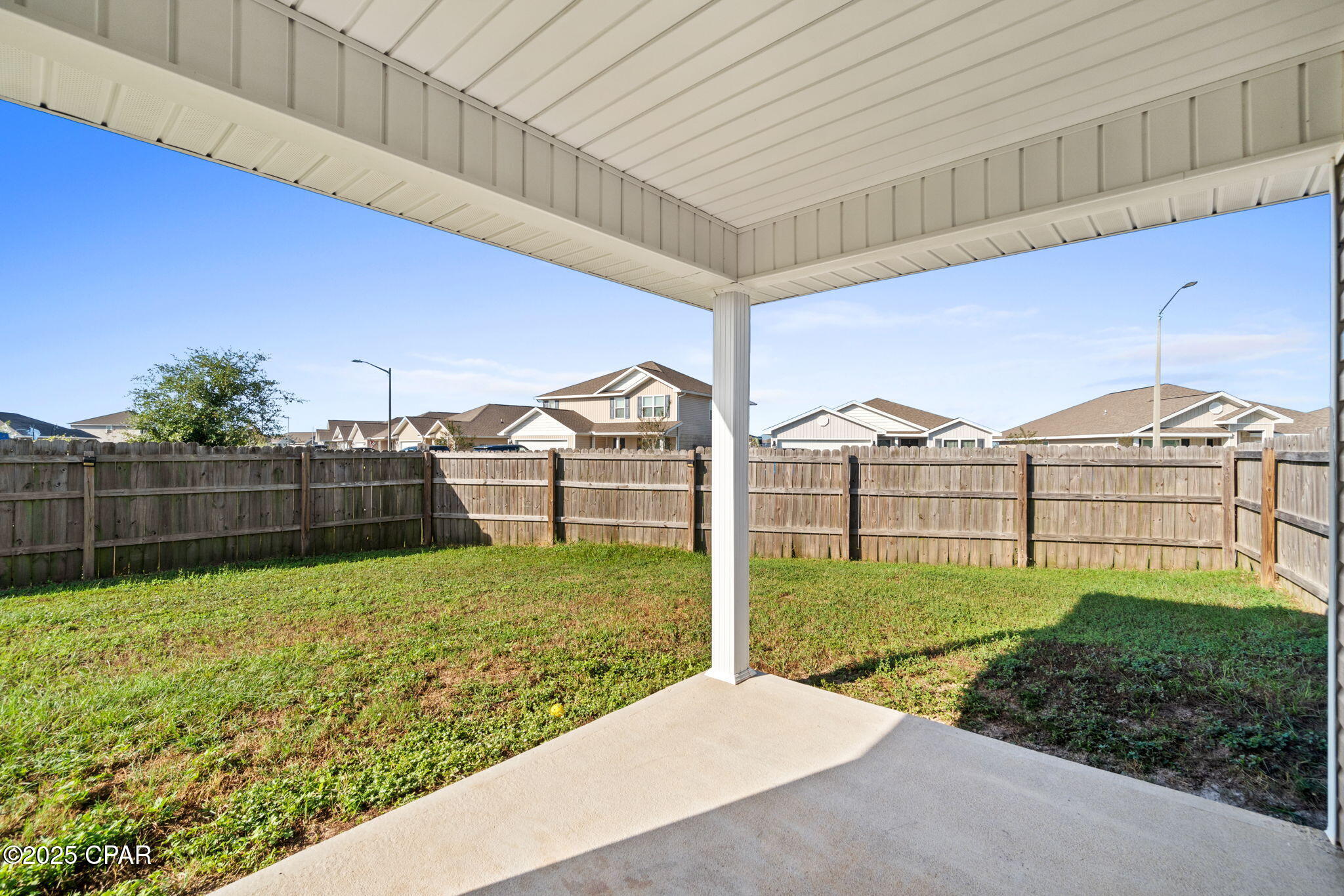 Barrett's Park - Residential