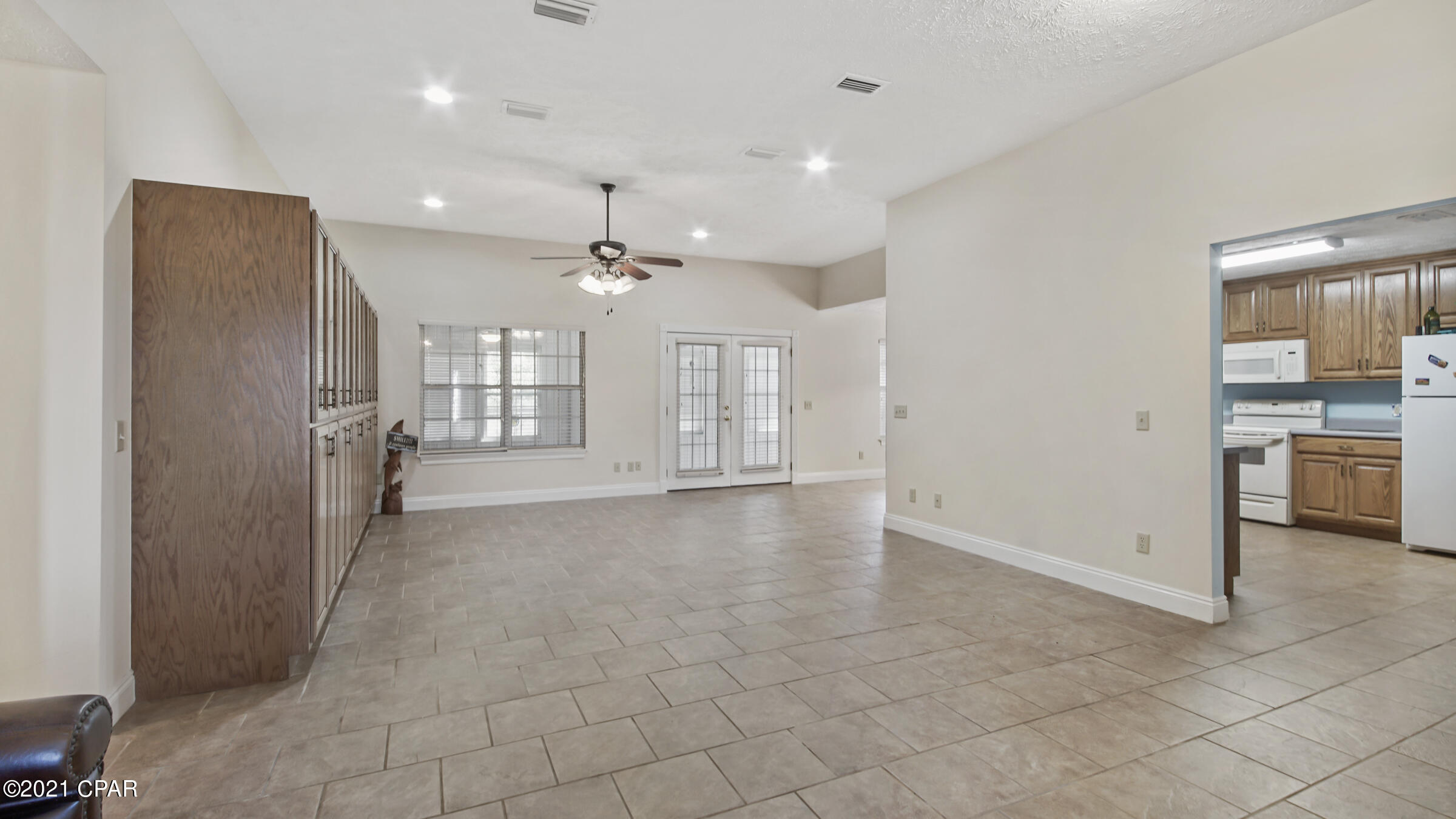 Hammocks Phase V - Residential