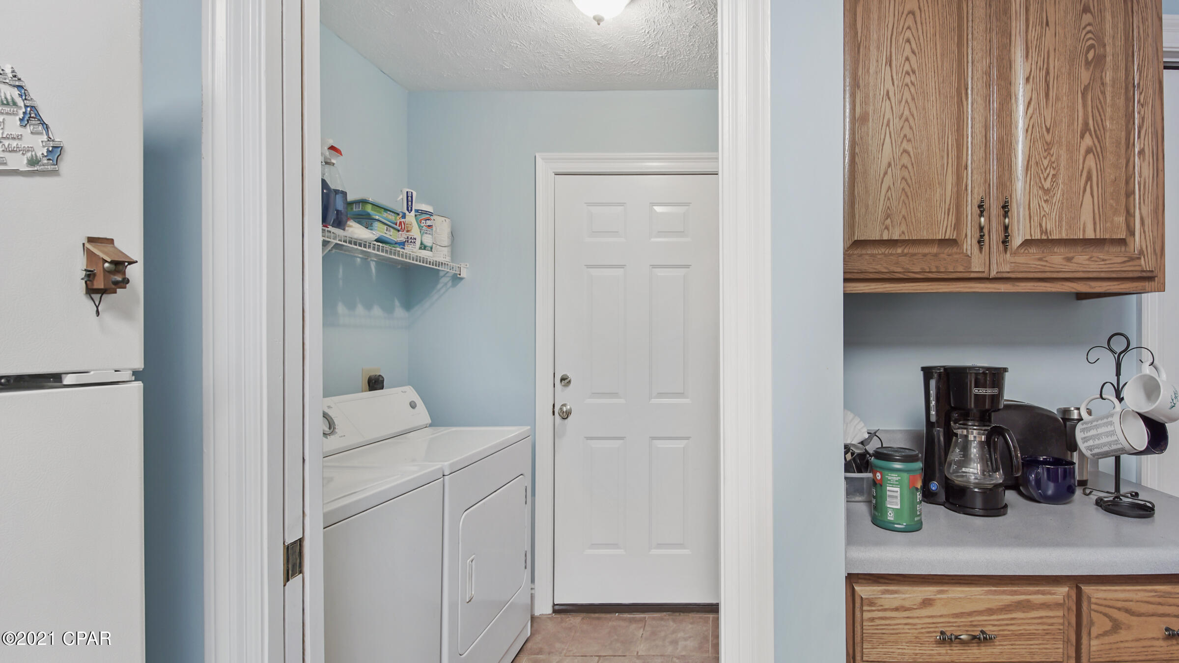 Hammocks Phase V - Residential