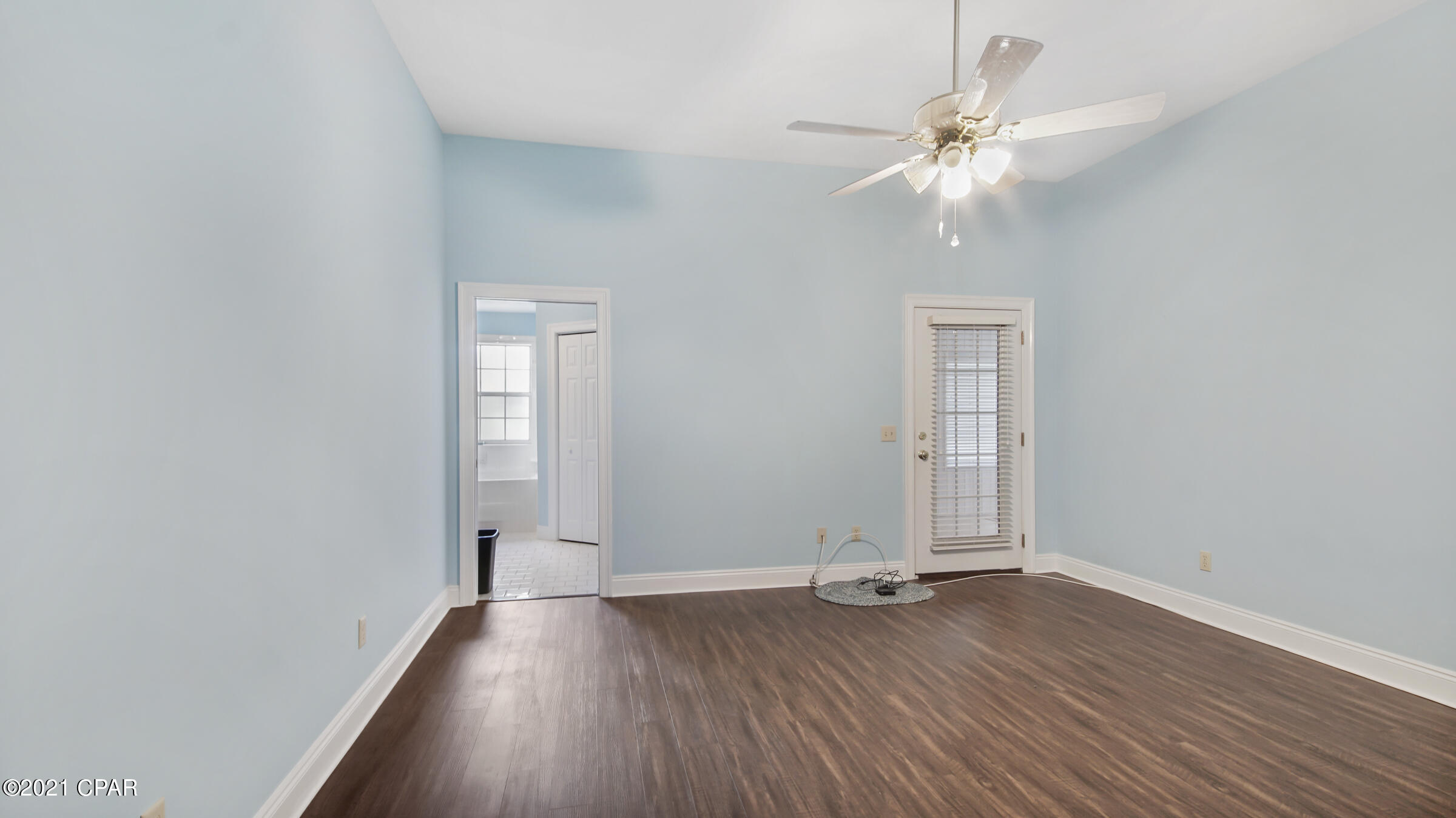 Hammocks Phase V - Residential