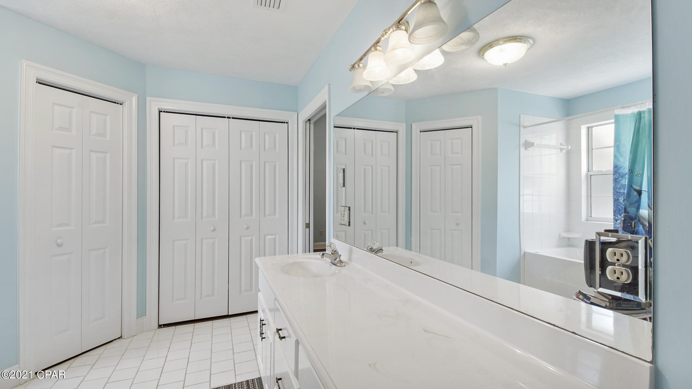 Hammocks Phase V - Residential