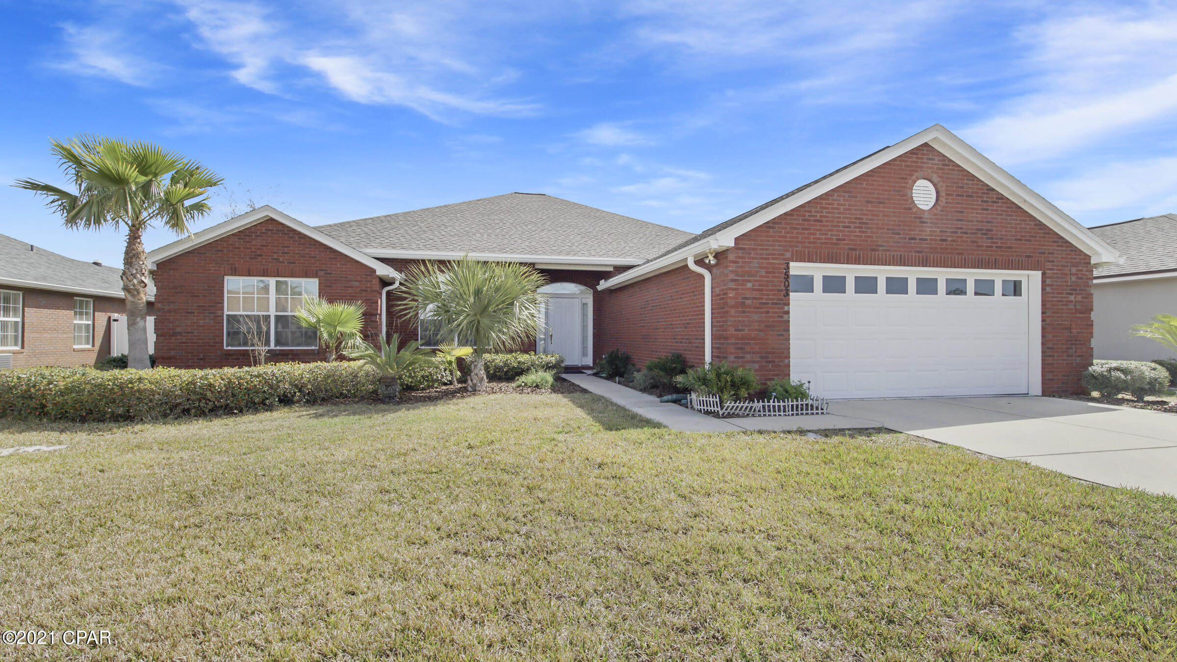 Hammocks Phase V - Residential