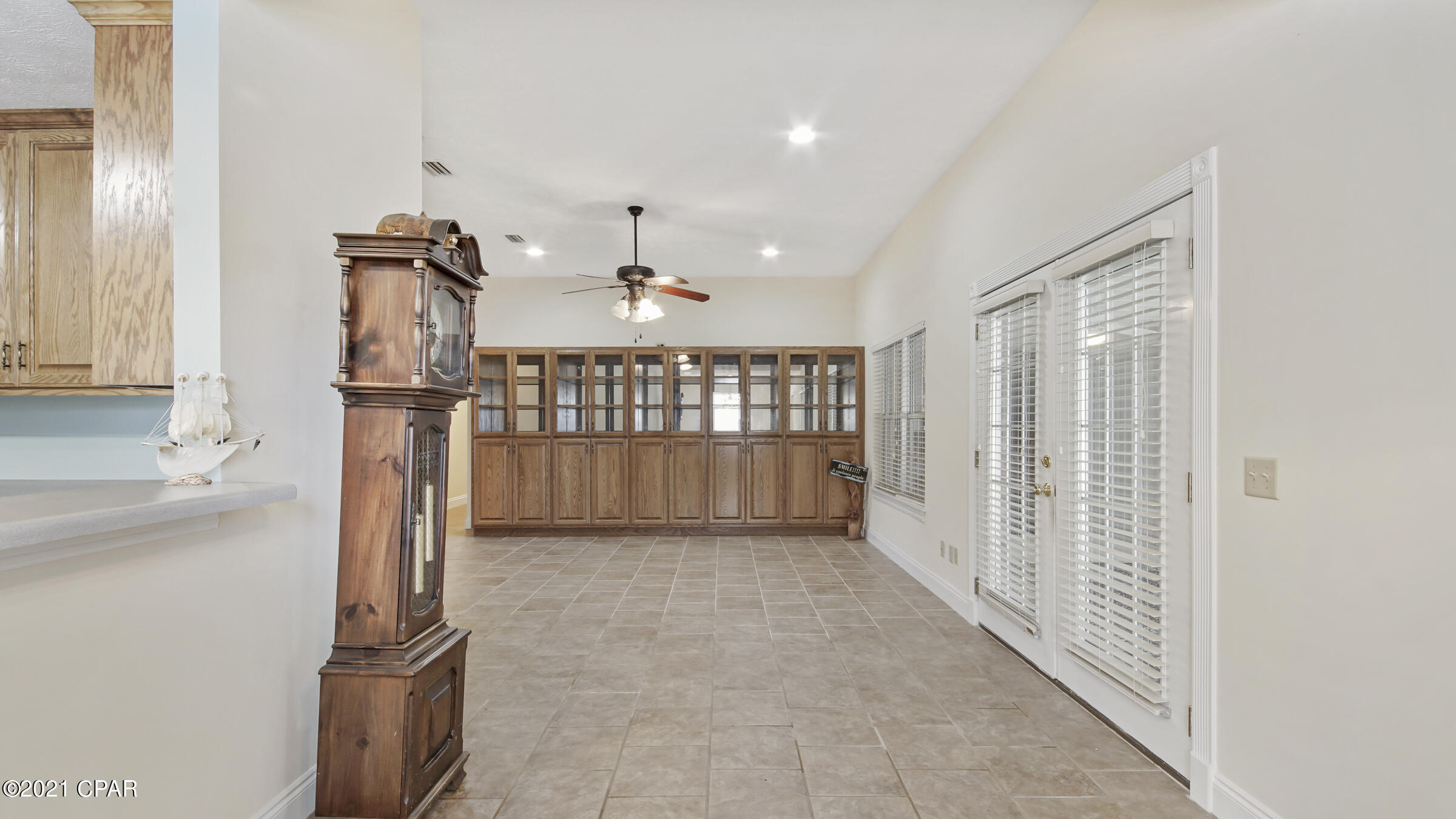 Hammocks Phase V - Residential