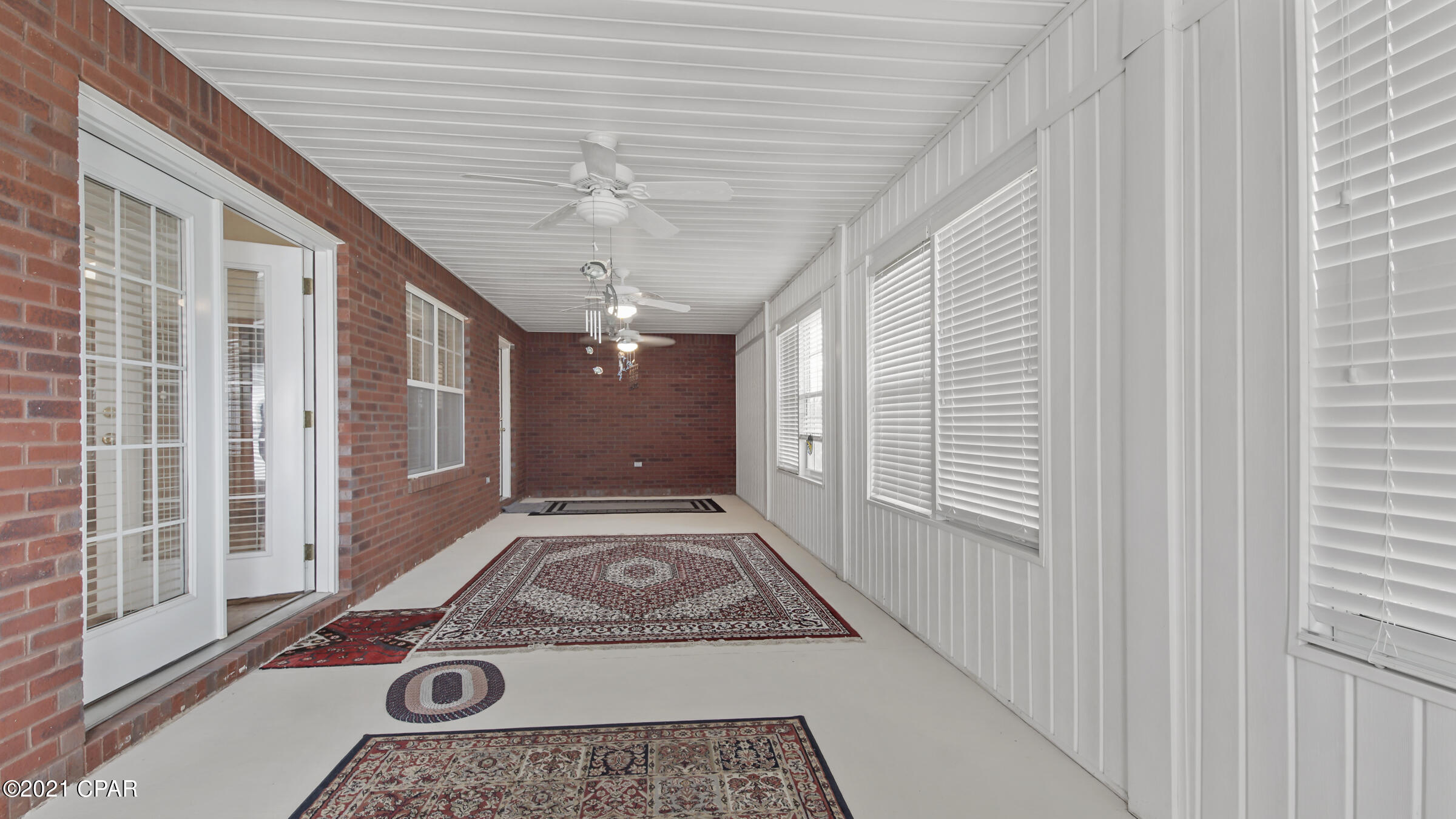 Hammocks Phase V - Residential