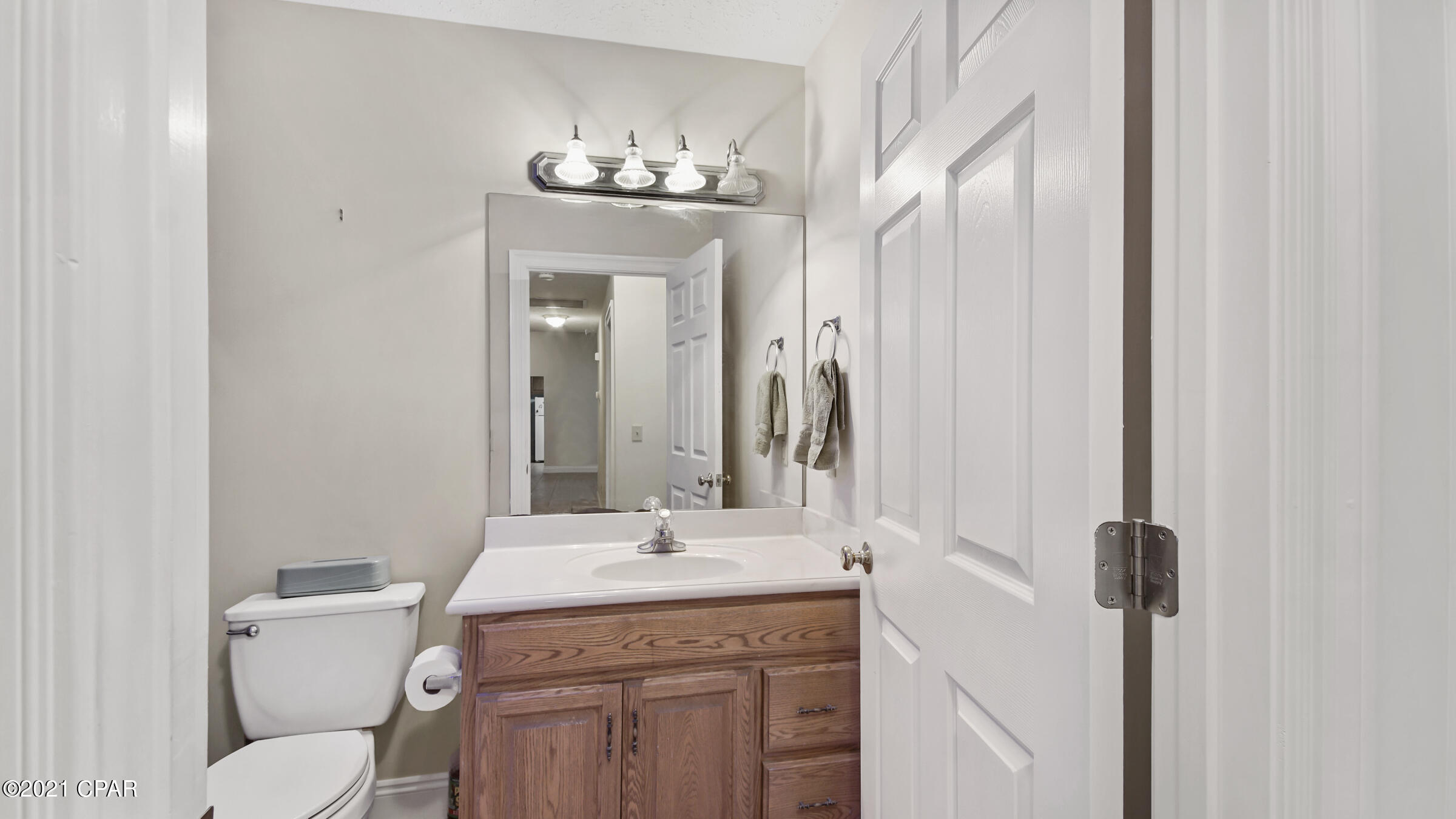 Hammocks Phase V - Residential