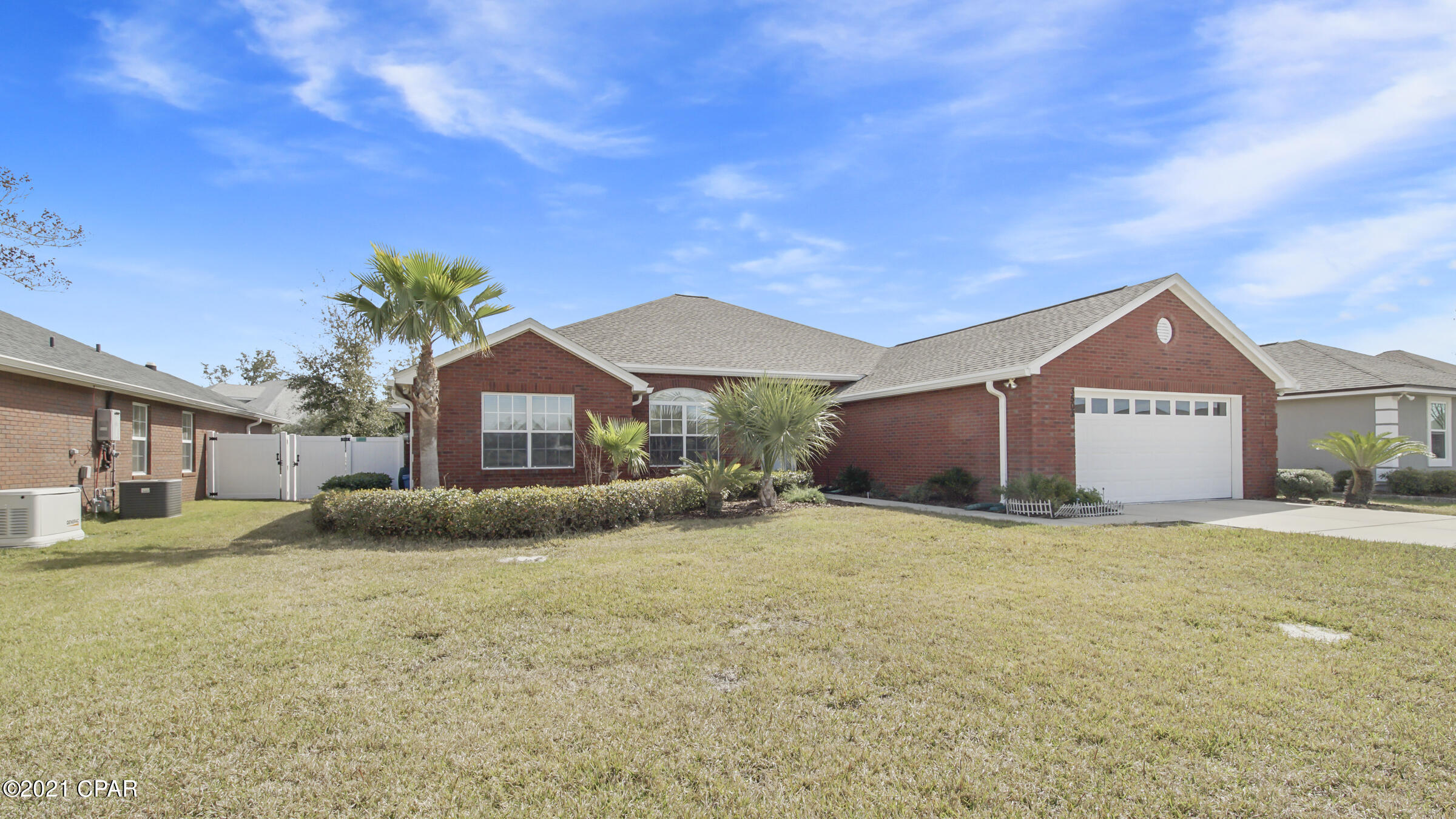 Hammocks Phase V - Residential