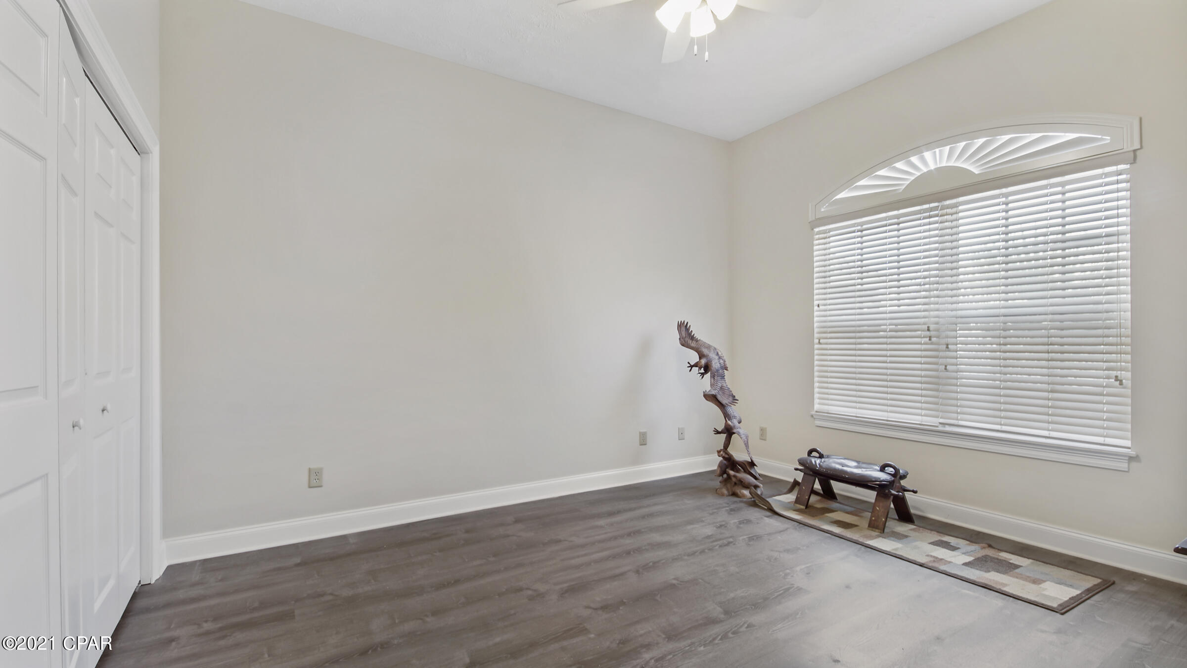 Hammocks Phase V - Residential