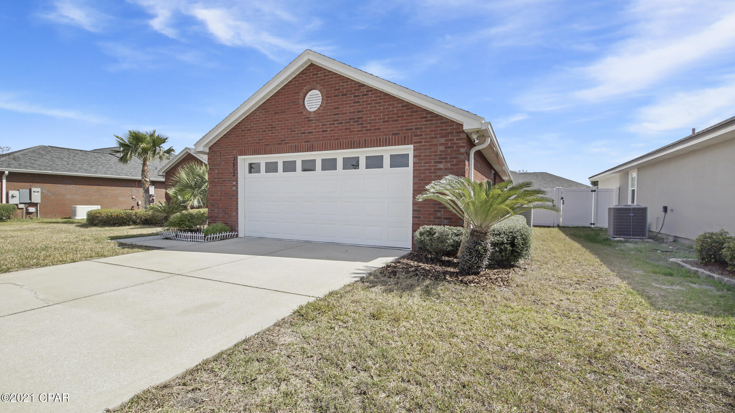 Hammocks Phase V - Residential