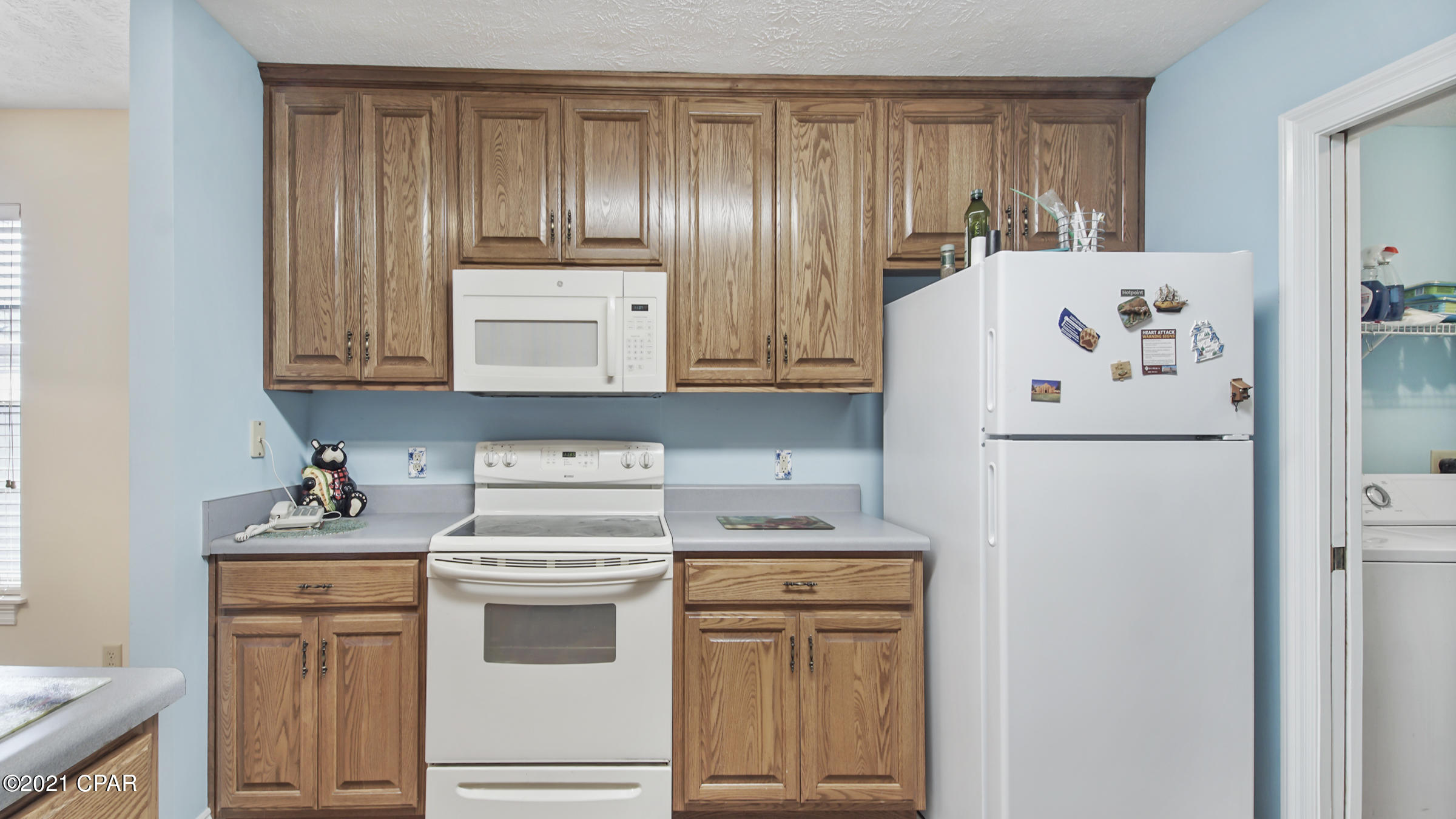 Hammocks Phase V - Residential