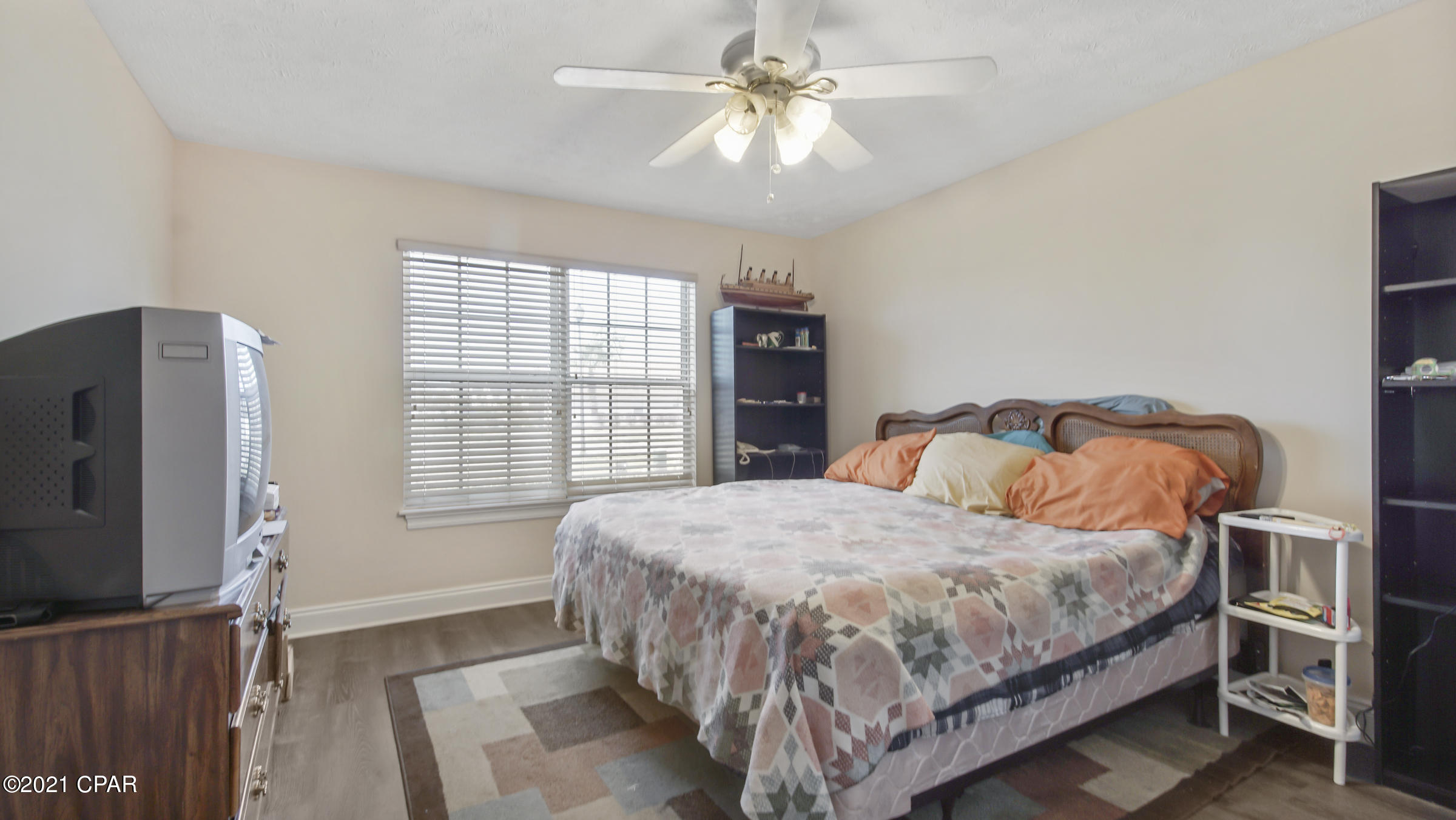 Hammocks Phase V - Residential