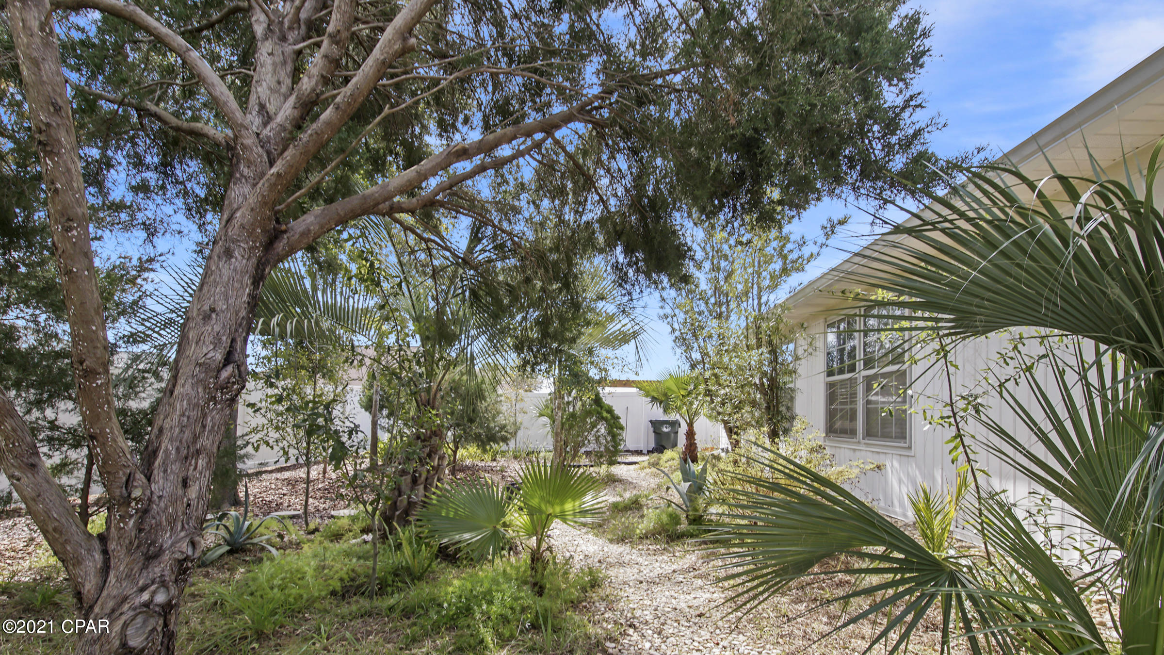 Hammocks Phase V - Residential