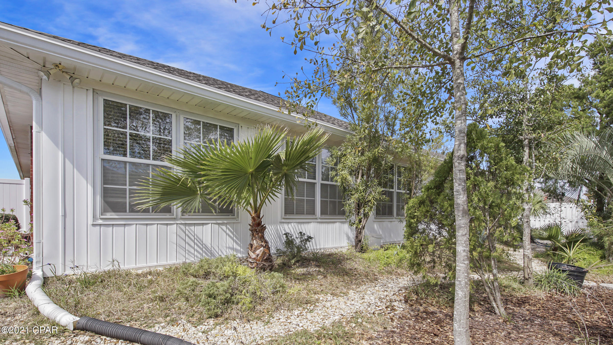 Hammocks Phase V - Residential