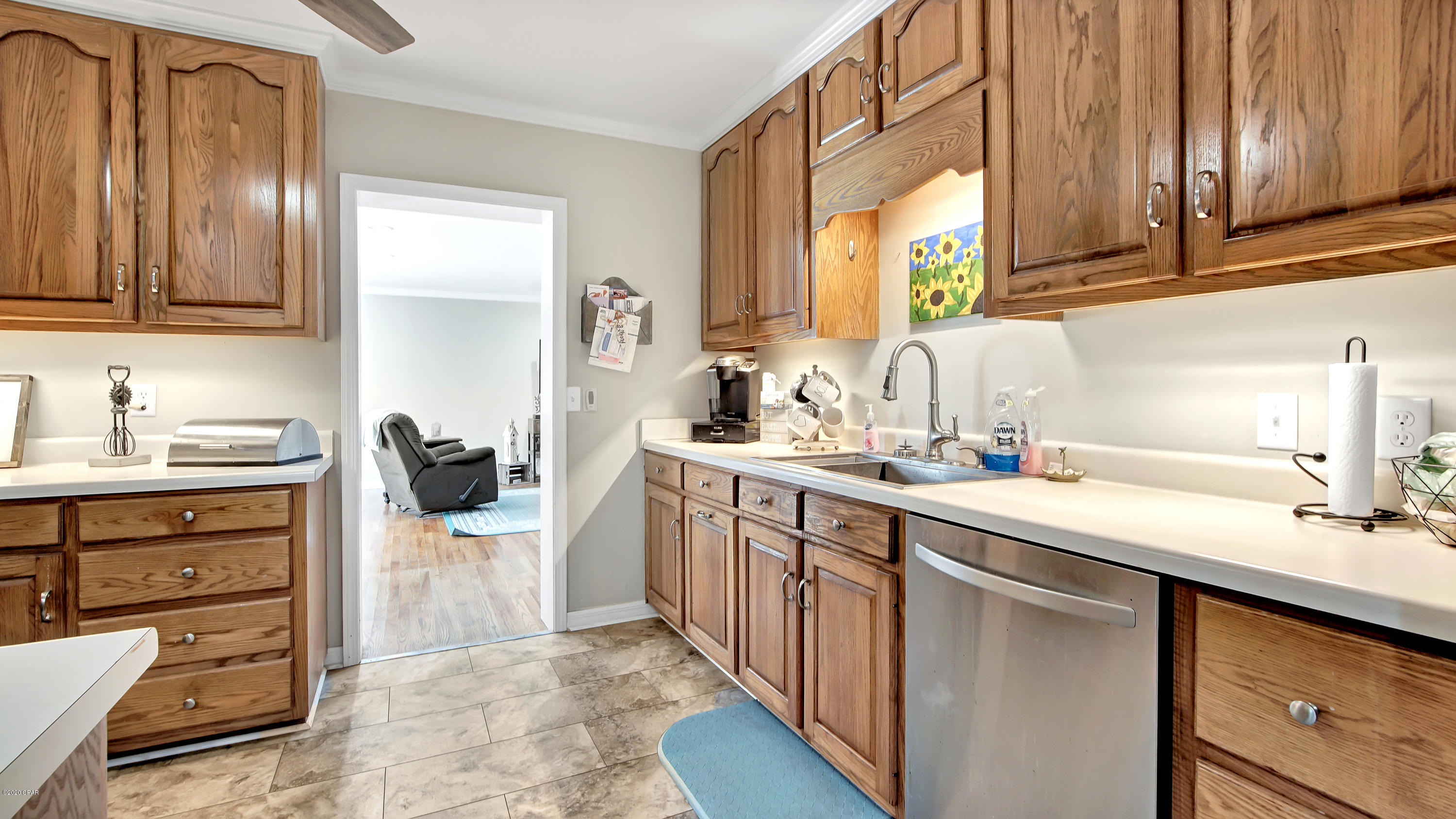 Sudduths 1st Add - Residential