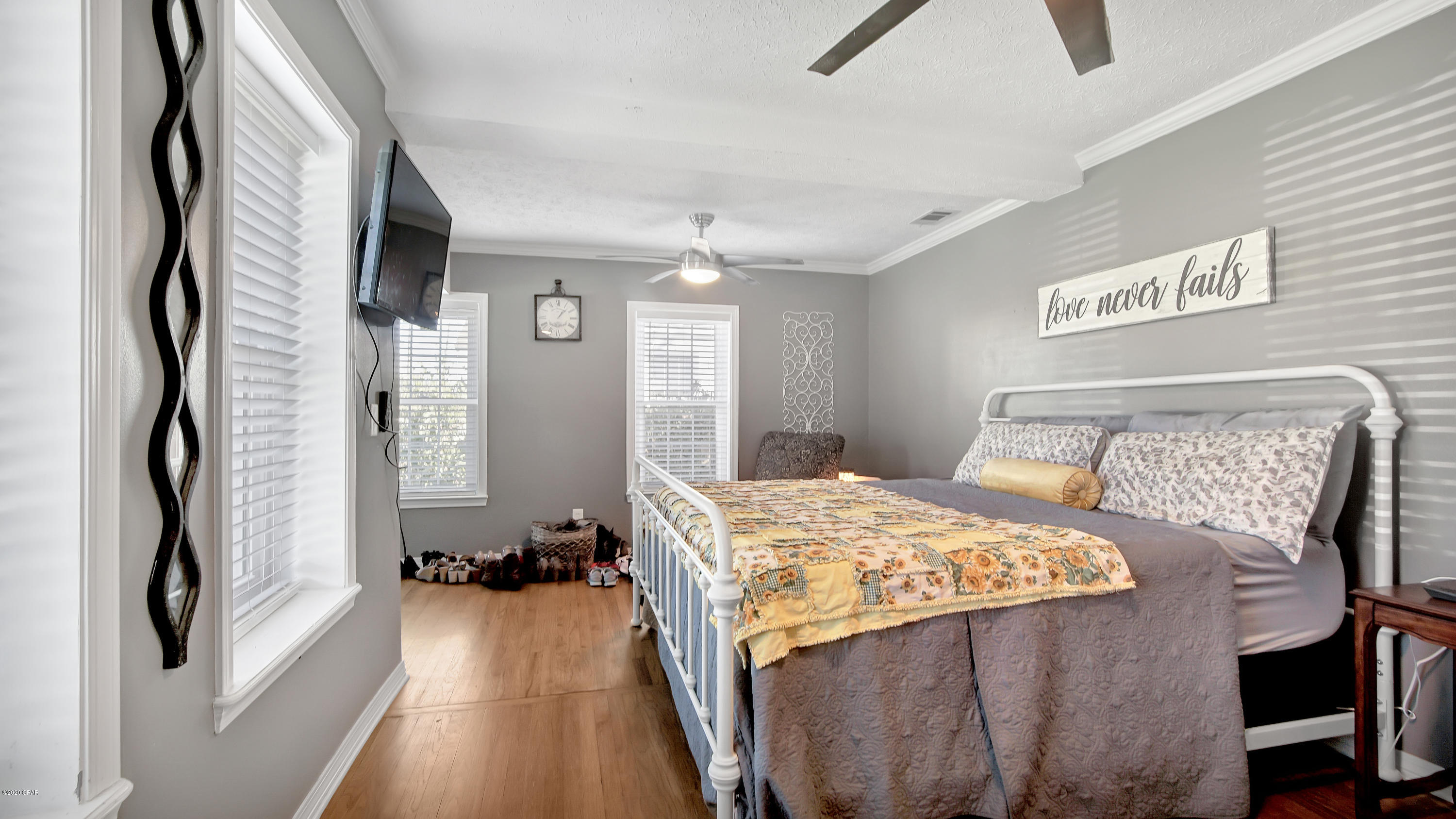 Sudduths 1st Add - Residential