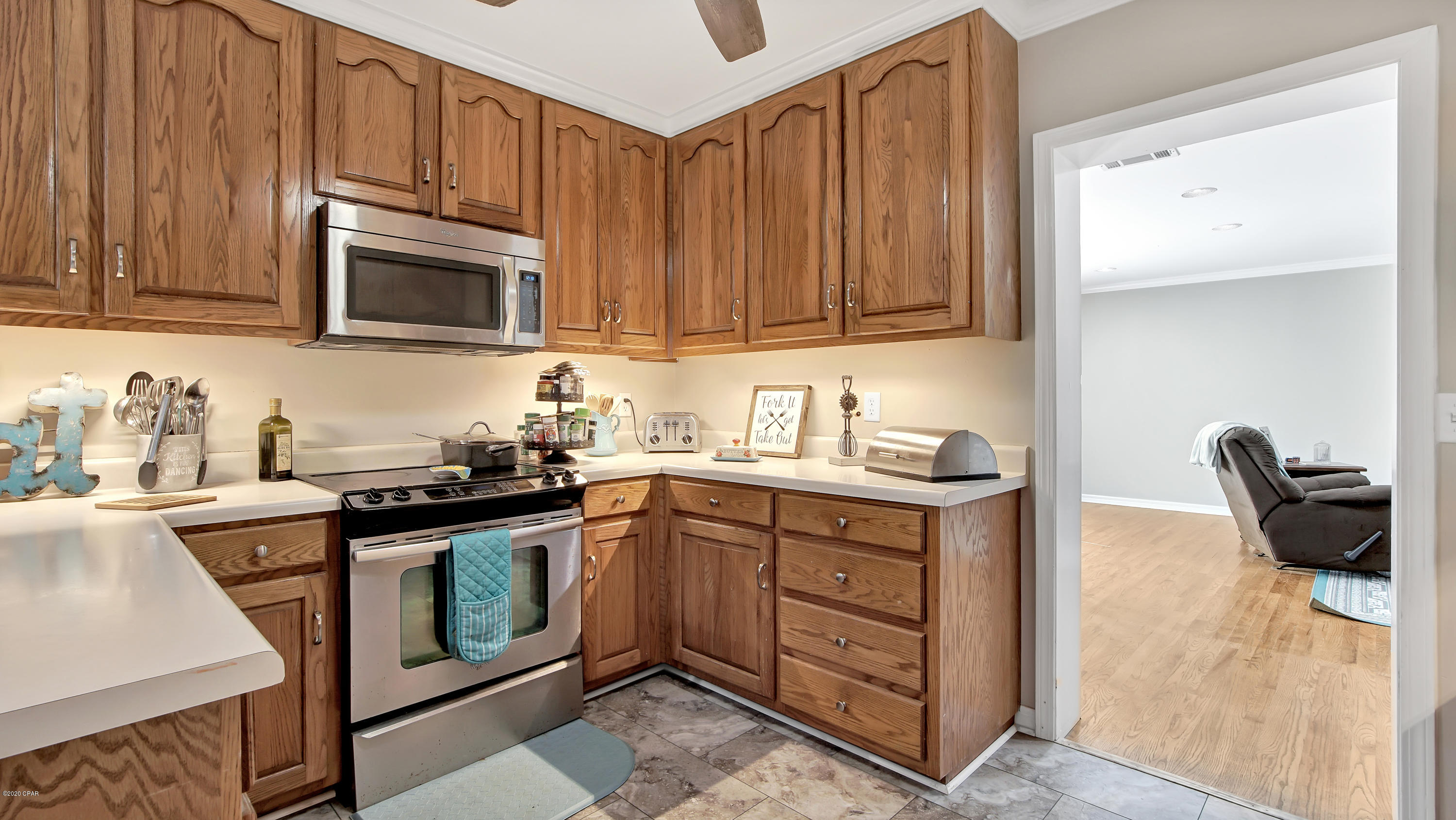 Sudduths 1st Add - Residential