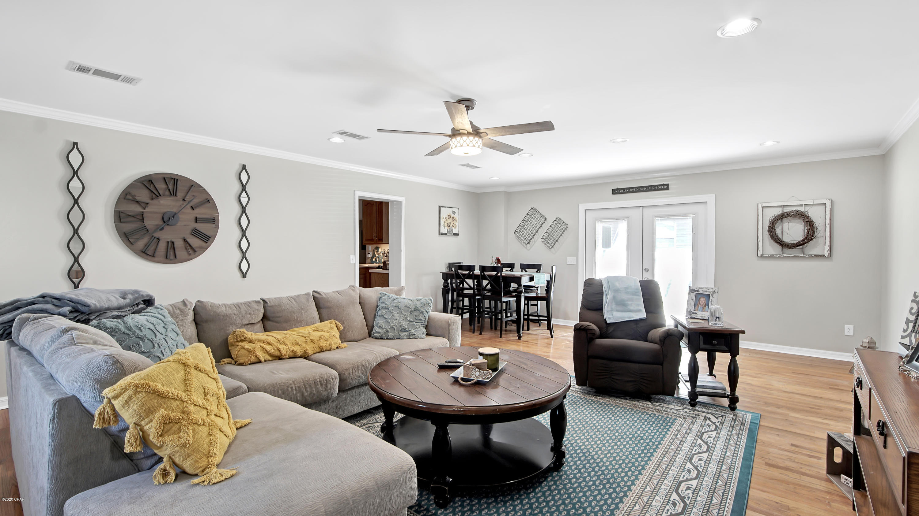 Sudduths 1st Add - Residential