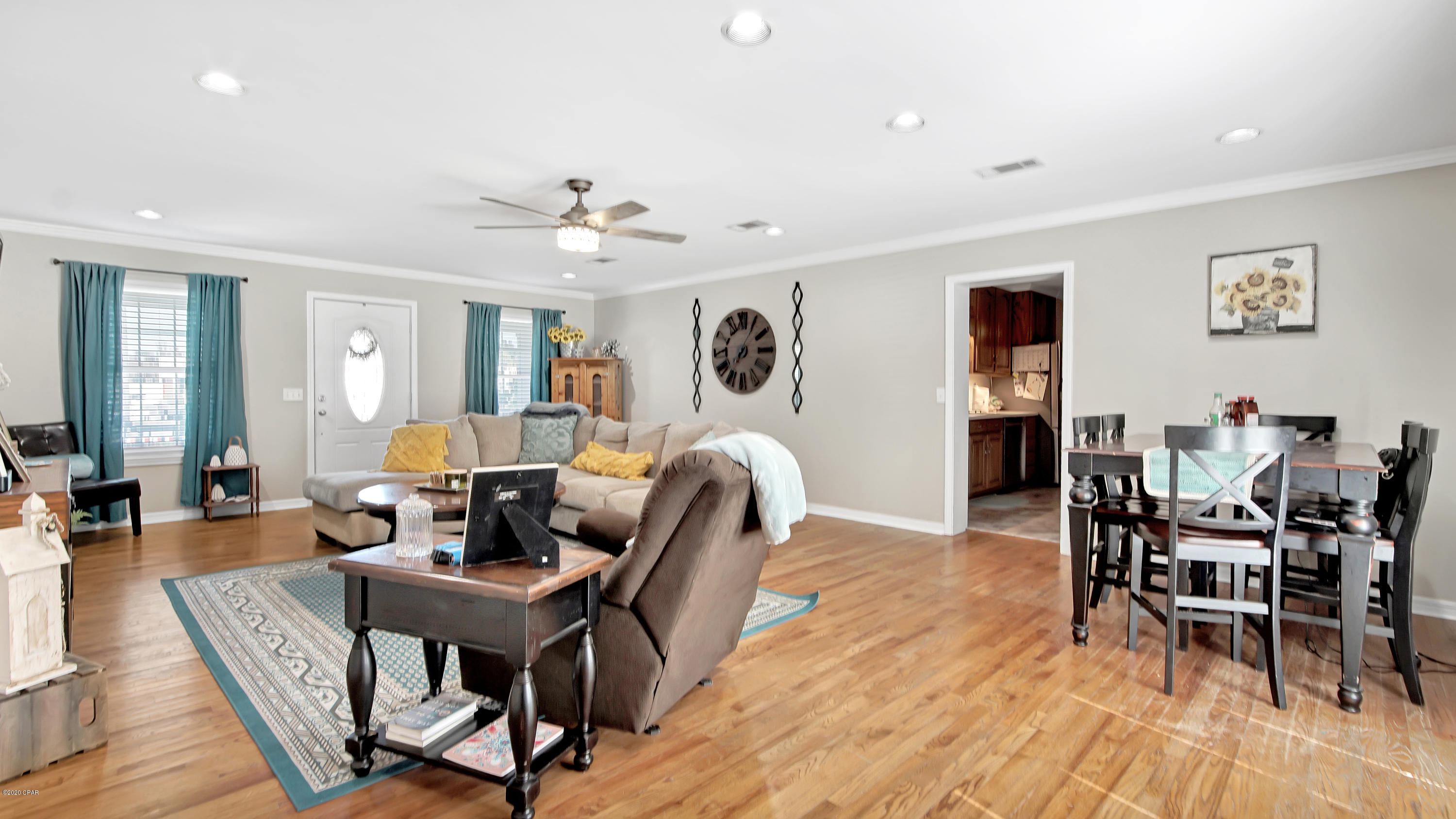 Sudduths 1st Add - Residential