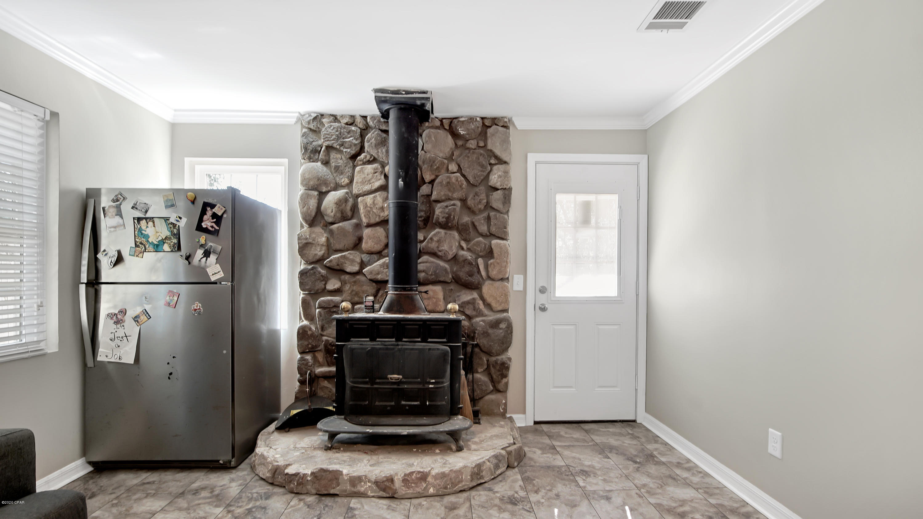 Sudduths 1st Add - Residential