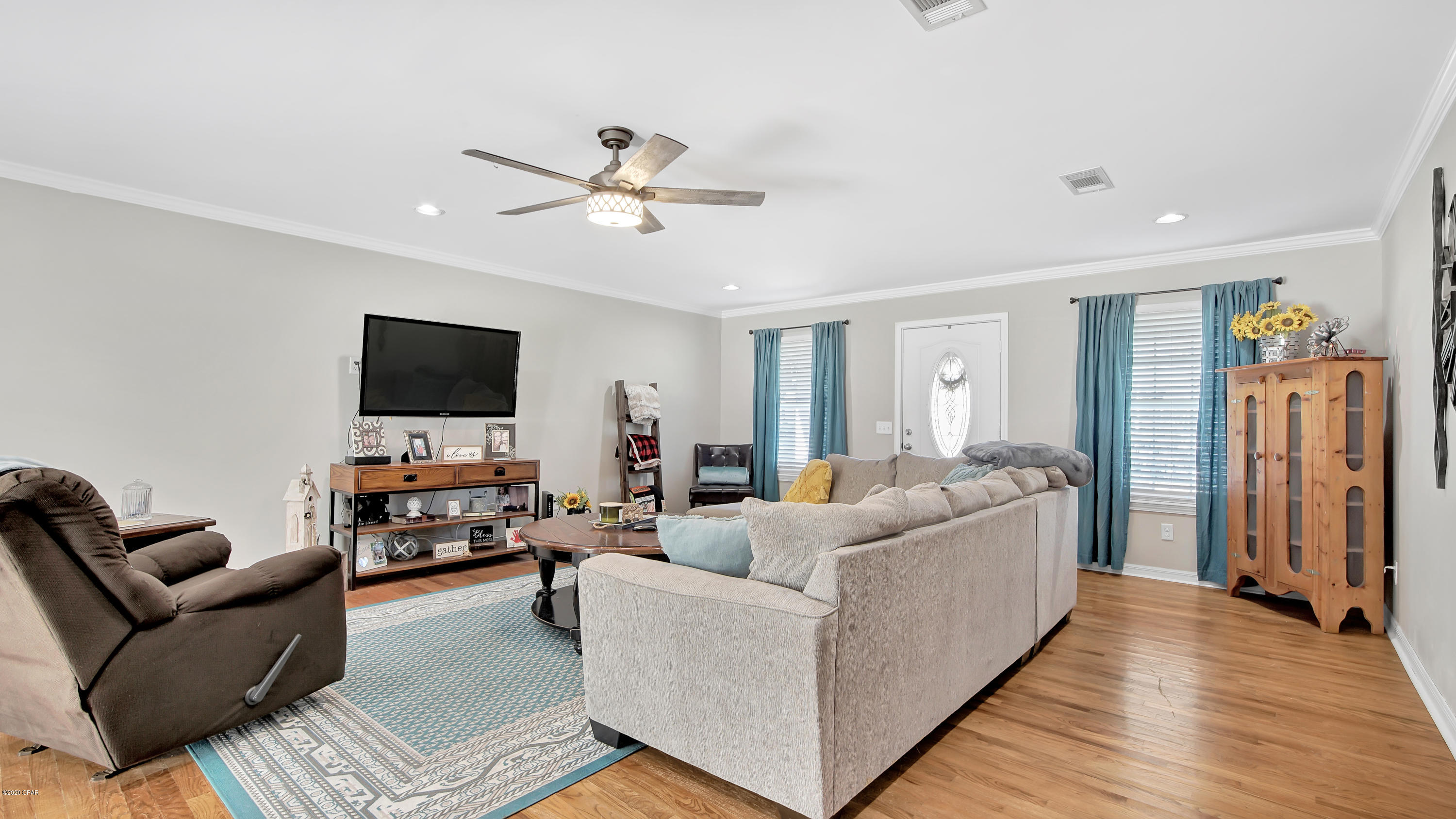 Sudduths 1st Add - Residential