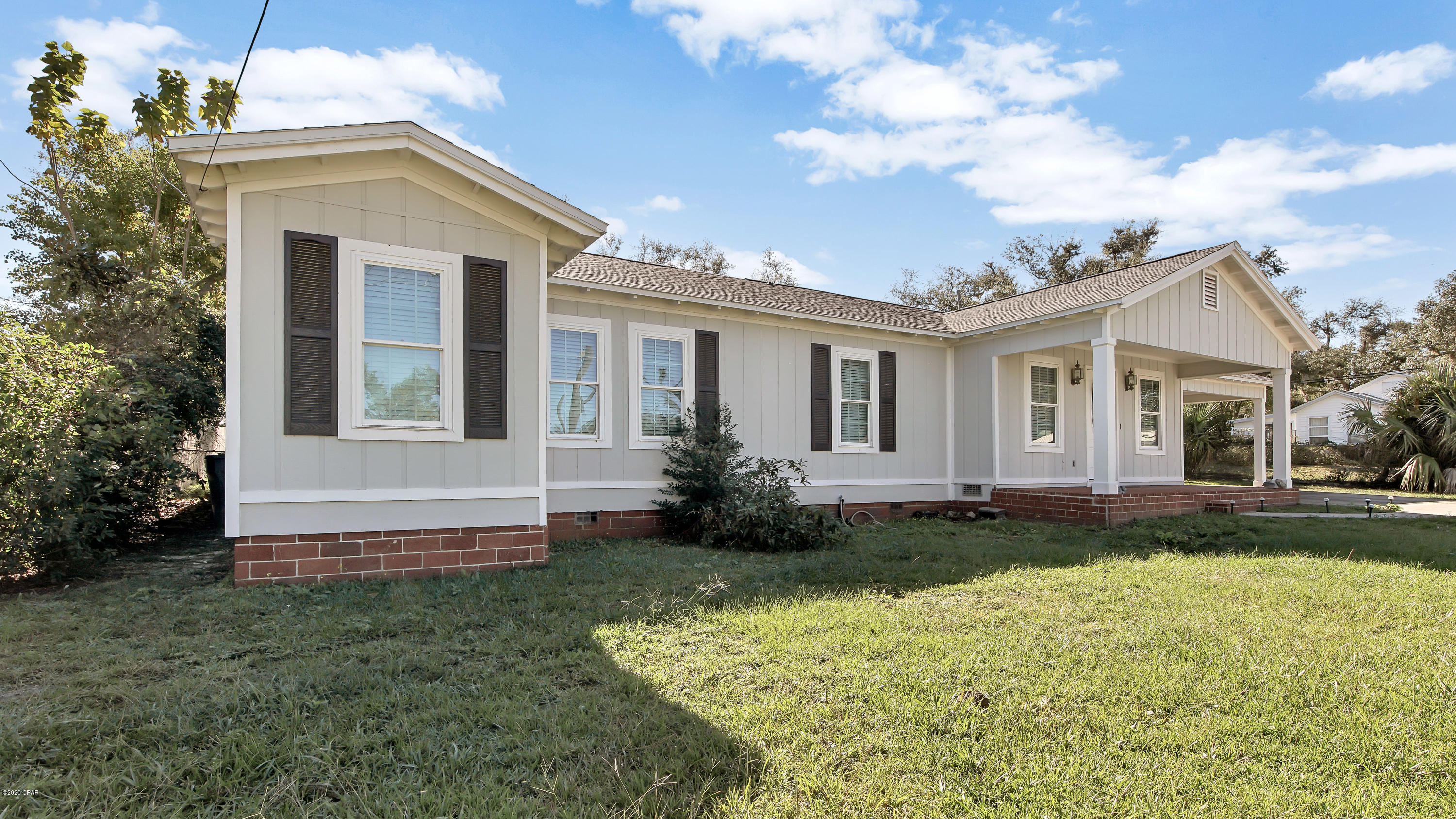 Sudduths 1st Add - Residential