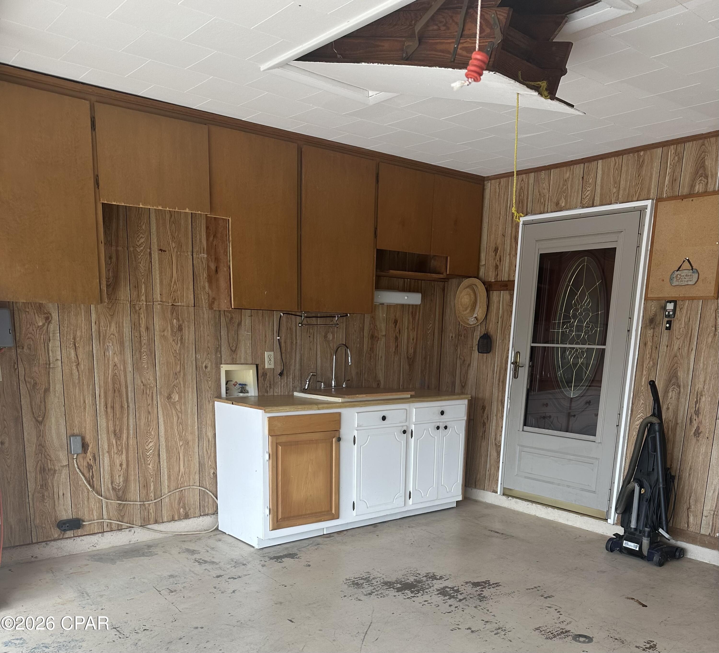 Bid A Wee - Residential