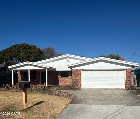 14202 Bay Avenue Panama City Beach FL 32413