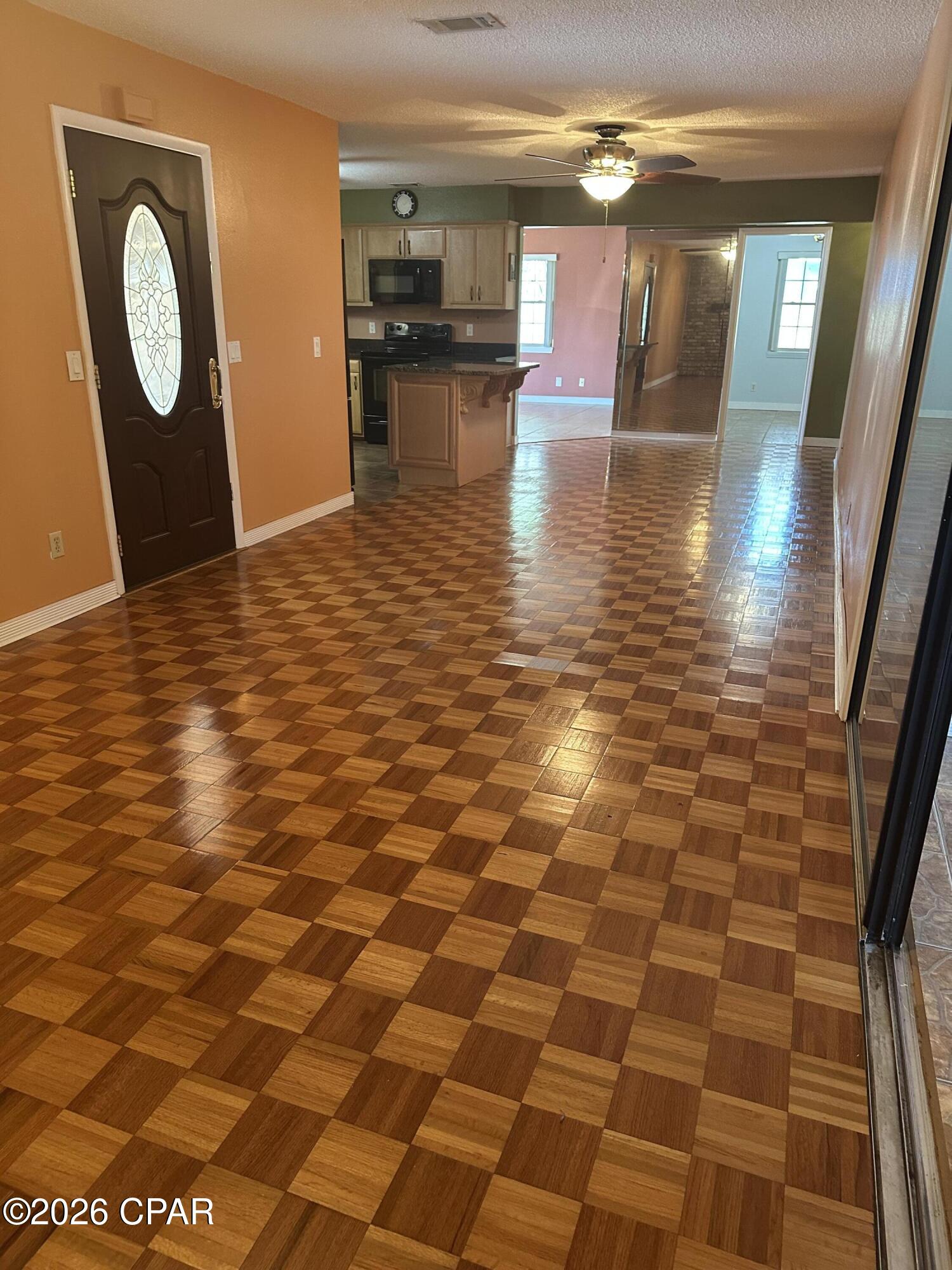 Bid A Wee - Residential