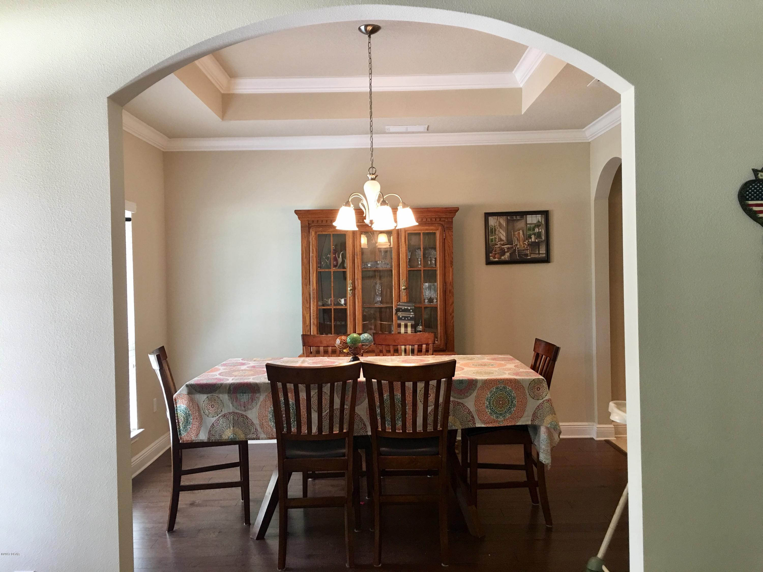 Lake Merial Phase One - Residential