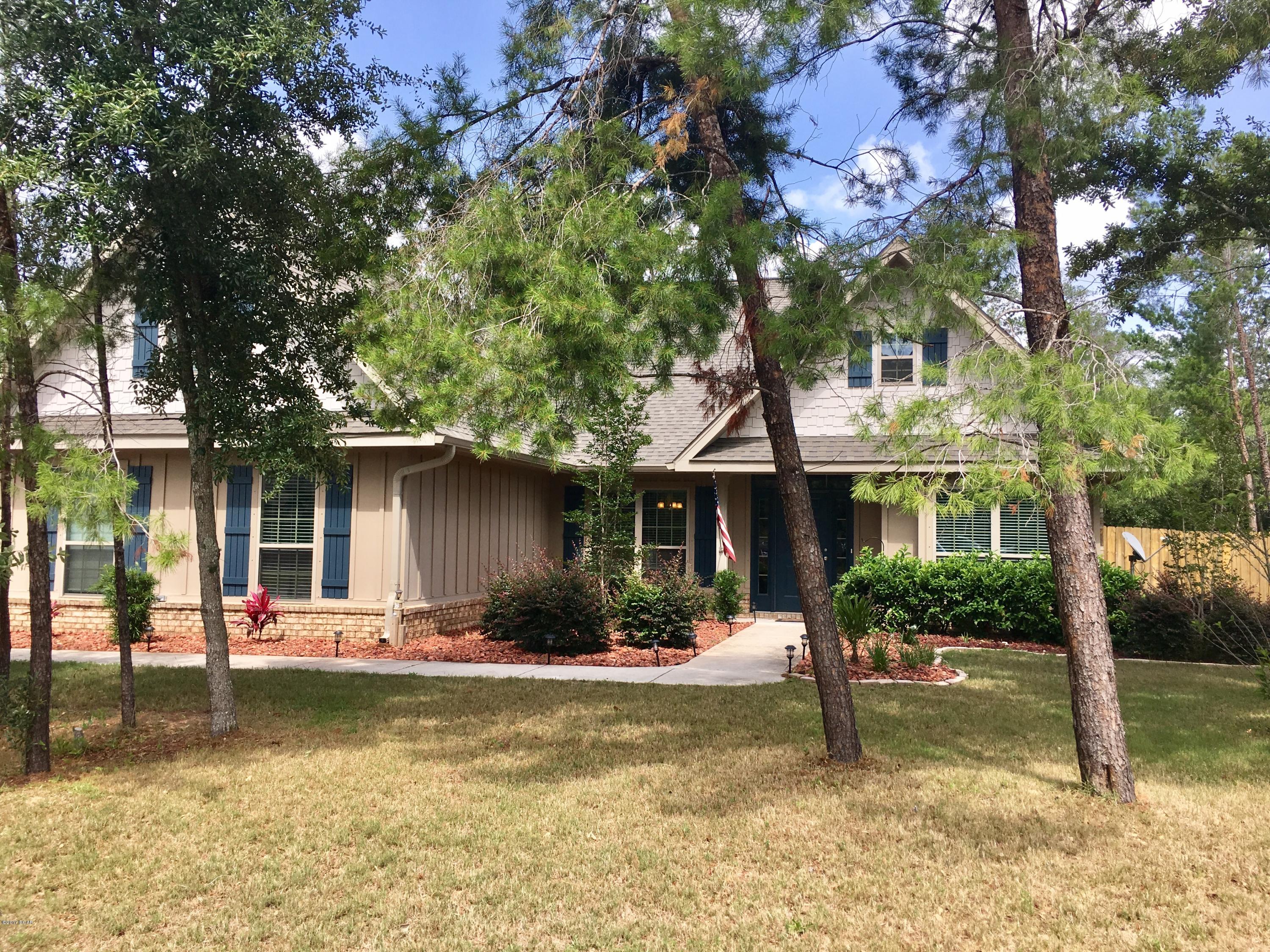 Lake Merial Phase One - Residential