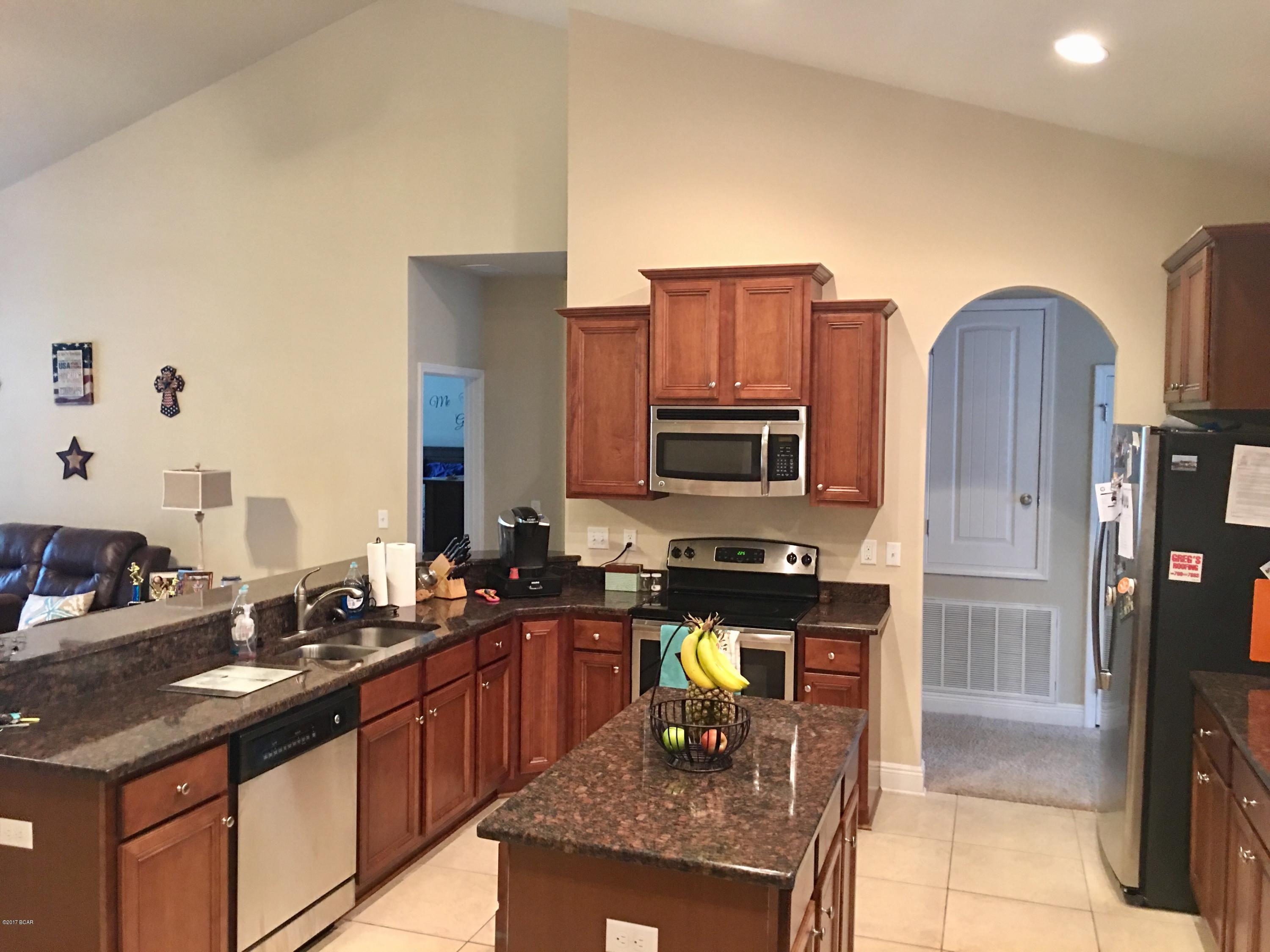 Lake Merial Phase One - Residential