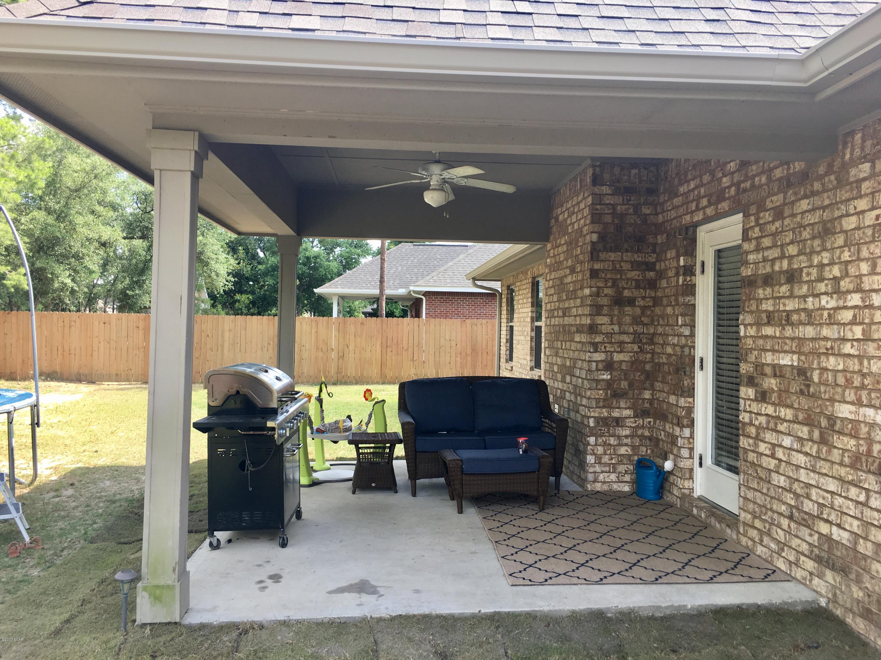 Lake Merial Phase One - Residential