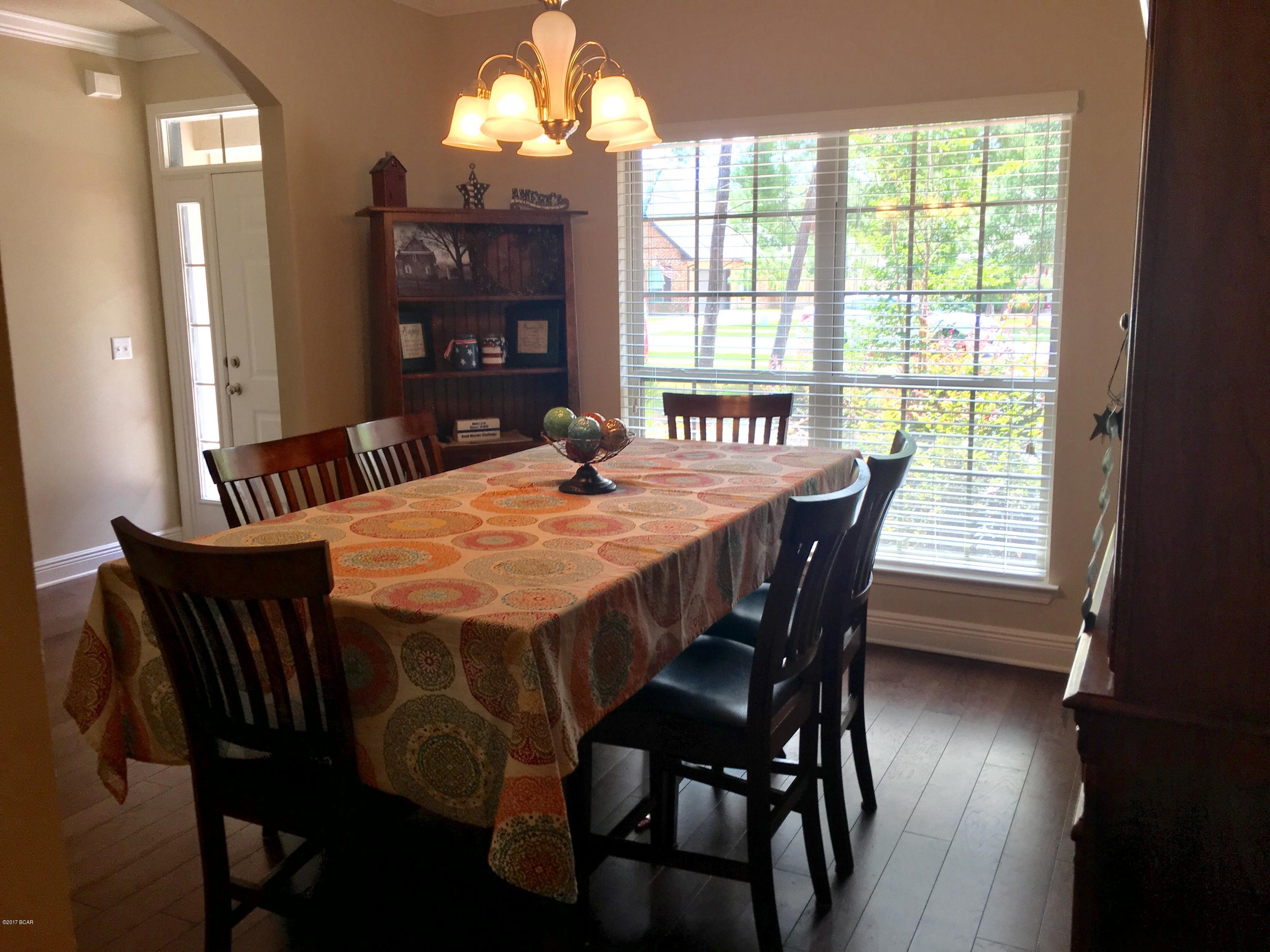 Lake Merial Phase One - Residential