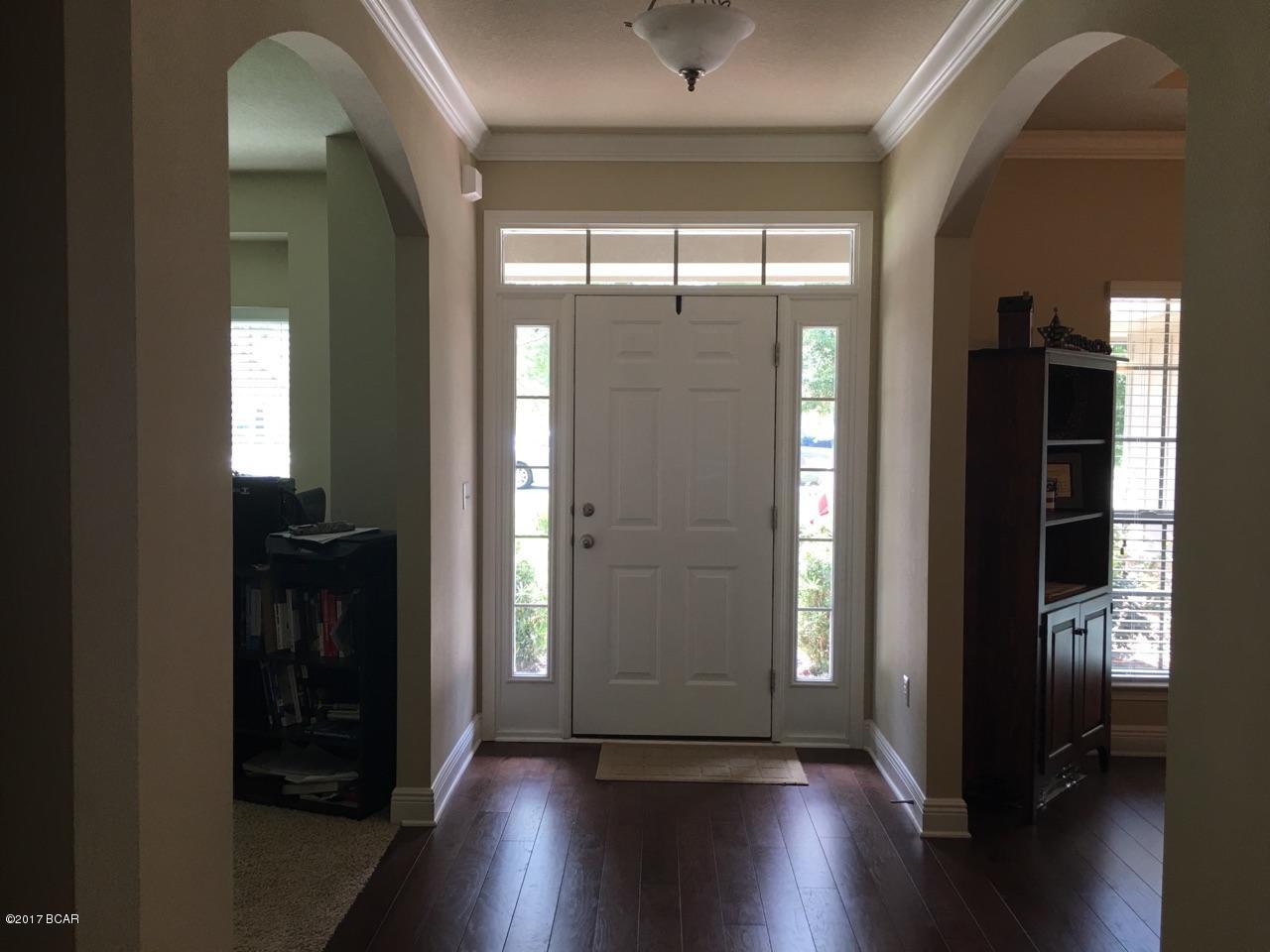 Lake Merial Phase One - Residential