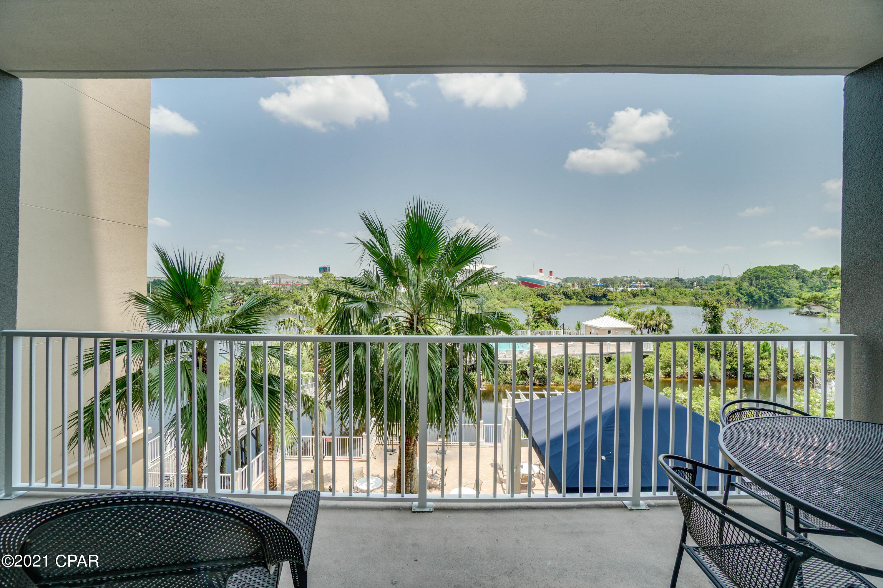 Laketown Wharf Phase II - Residential