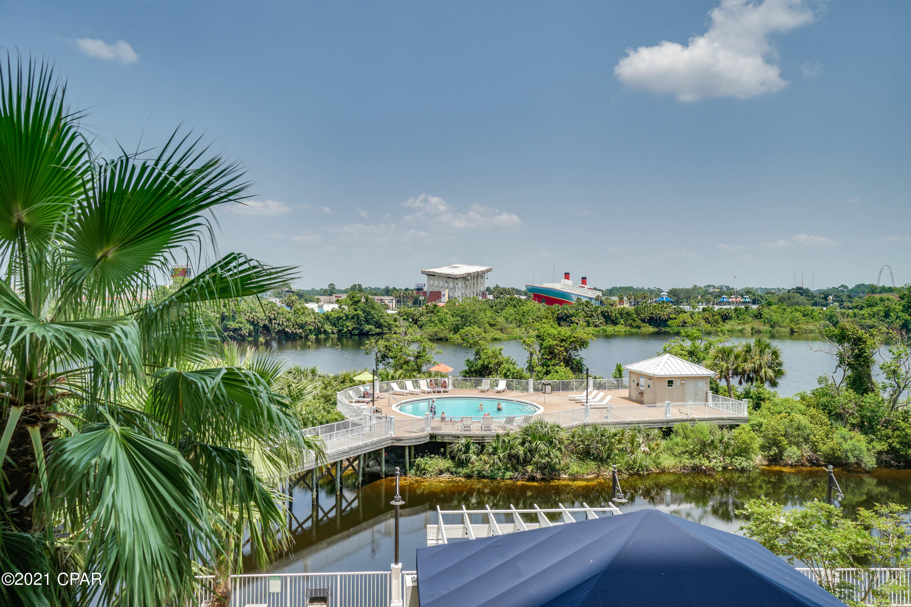 Laketown Wharf Phase II - Residential