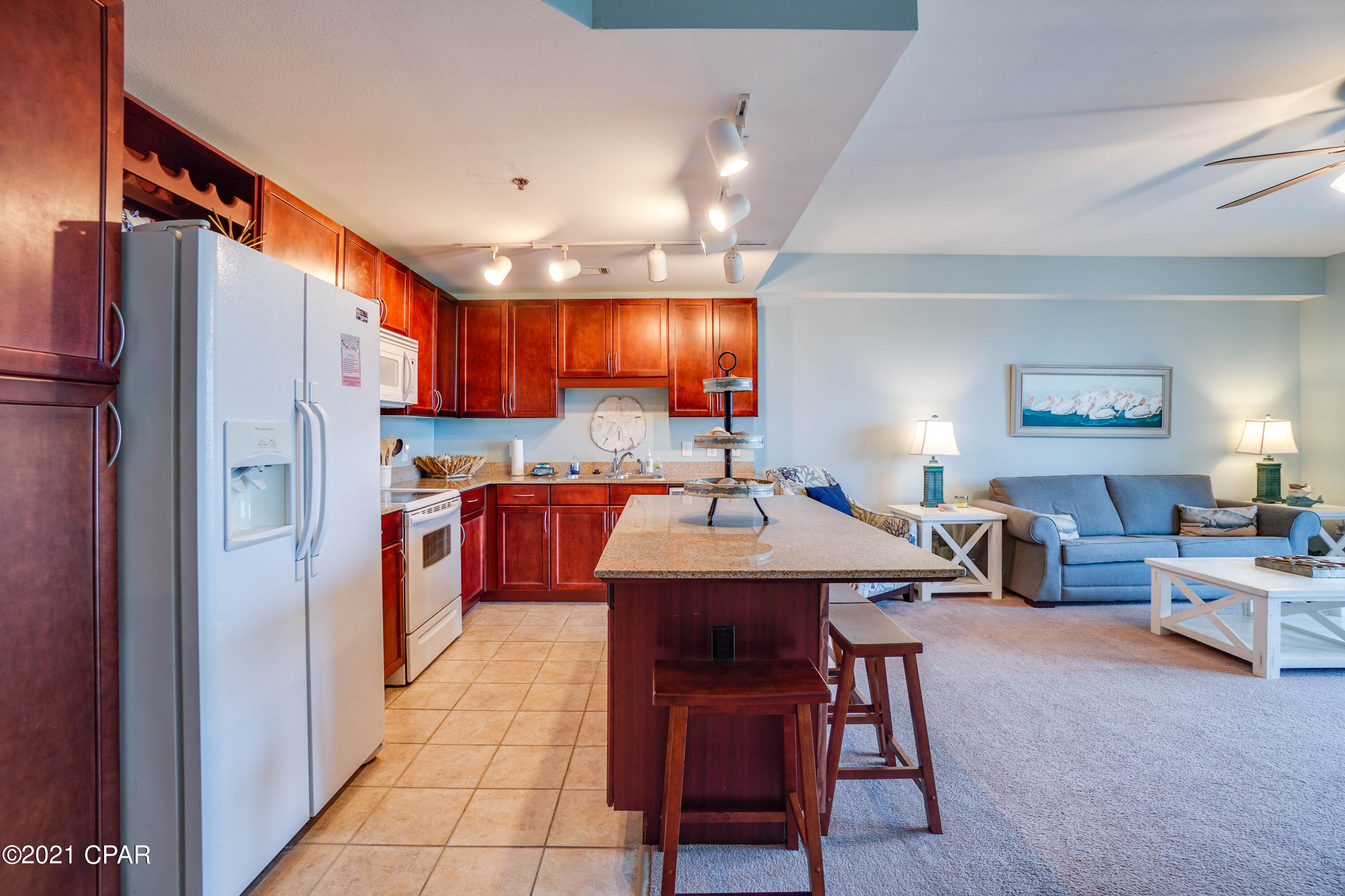 Laketown Wharf Phase II - Residential