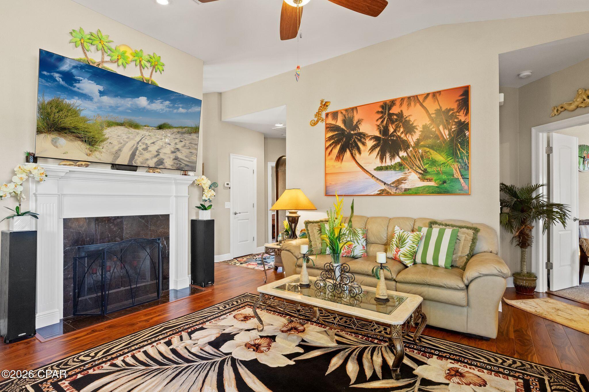 Legend Place Condos - Residential