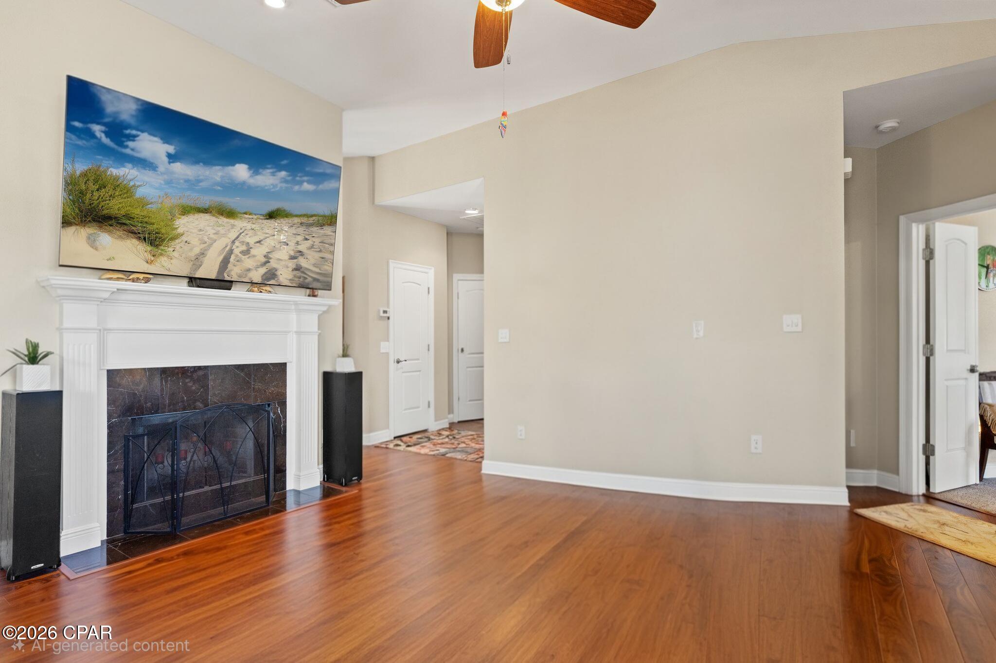 Legend Place Condos - Residential