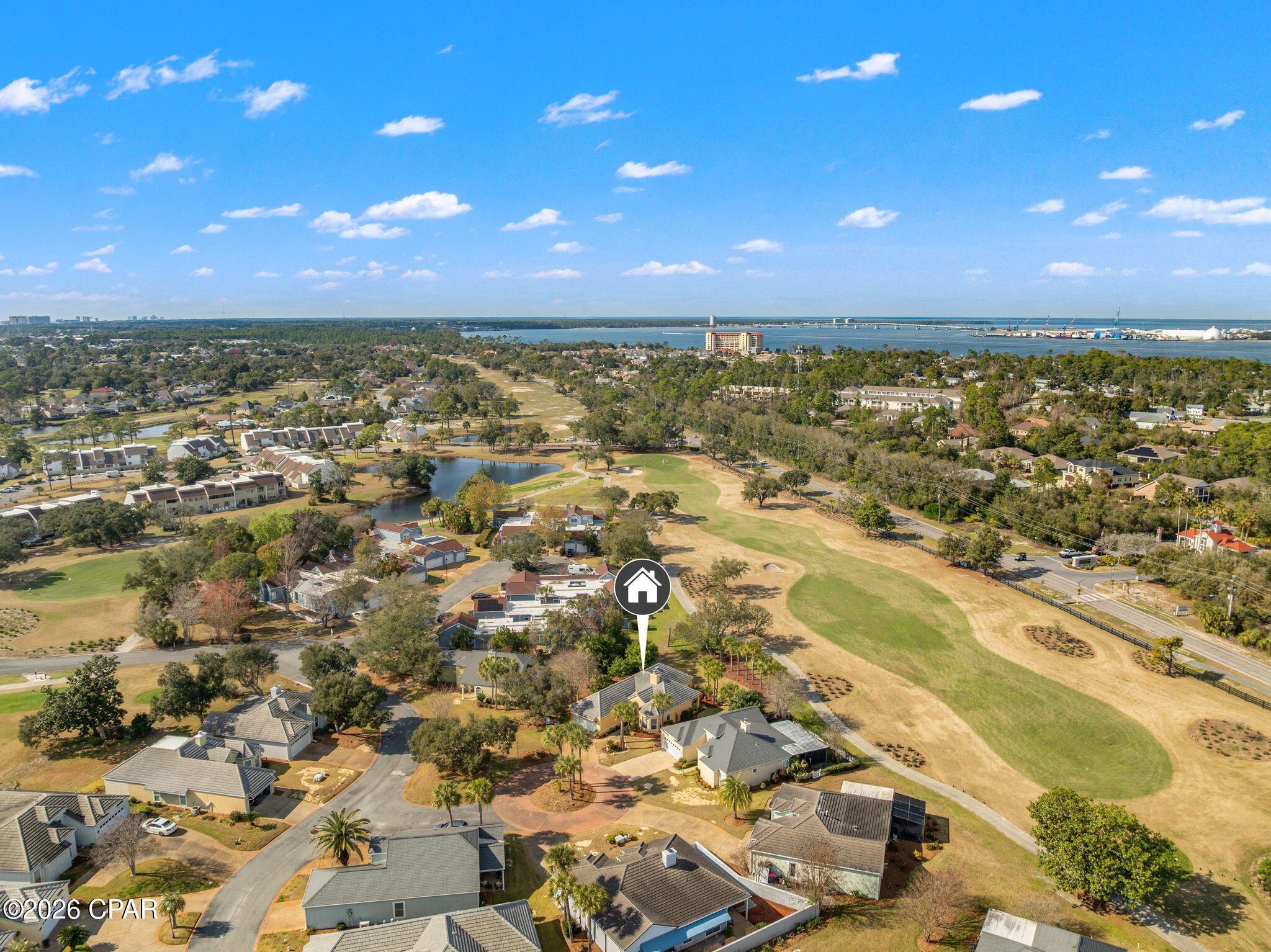 Legend Place Condos - Residential