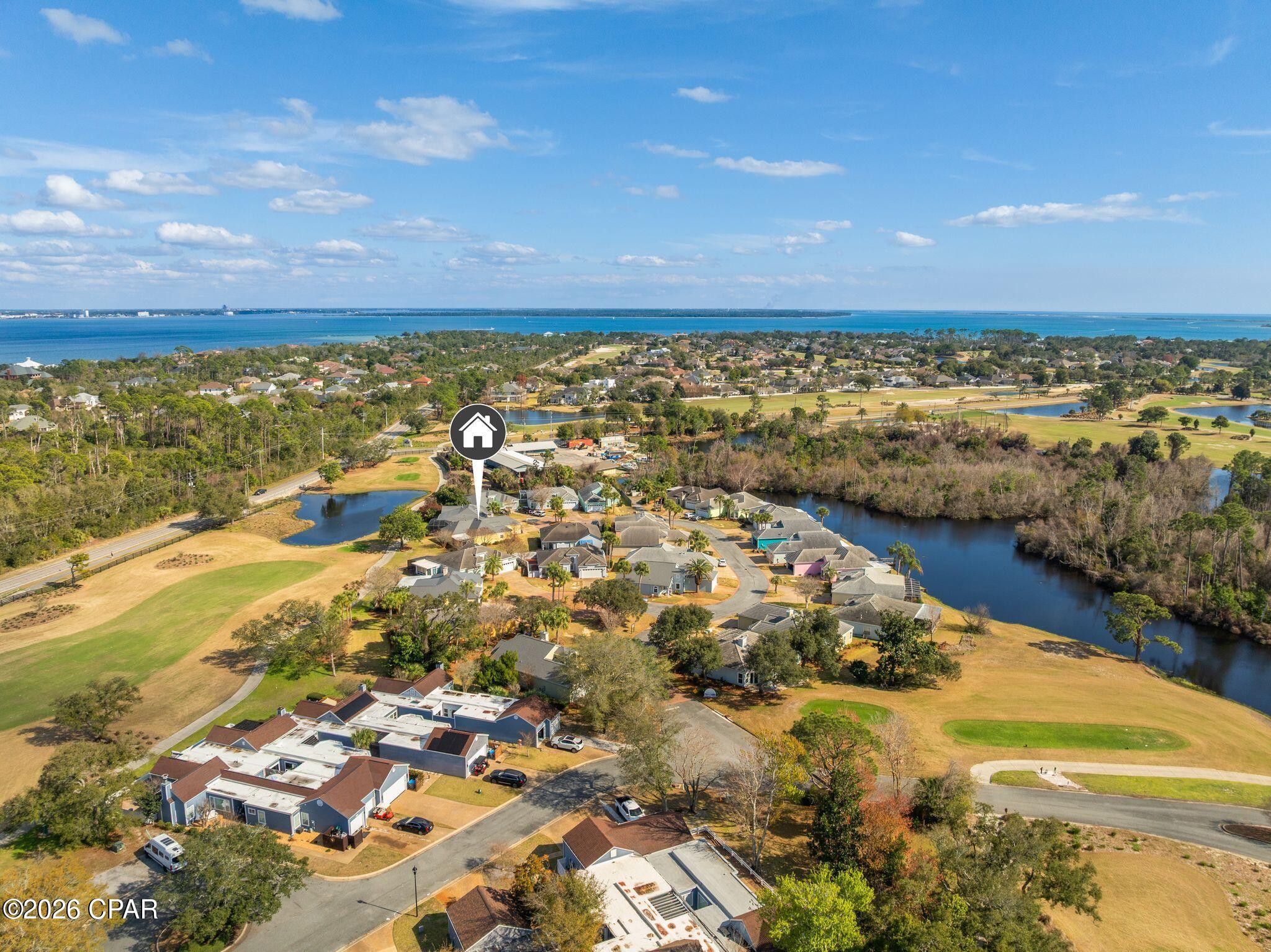 Legend Place Condos - Residential