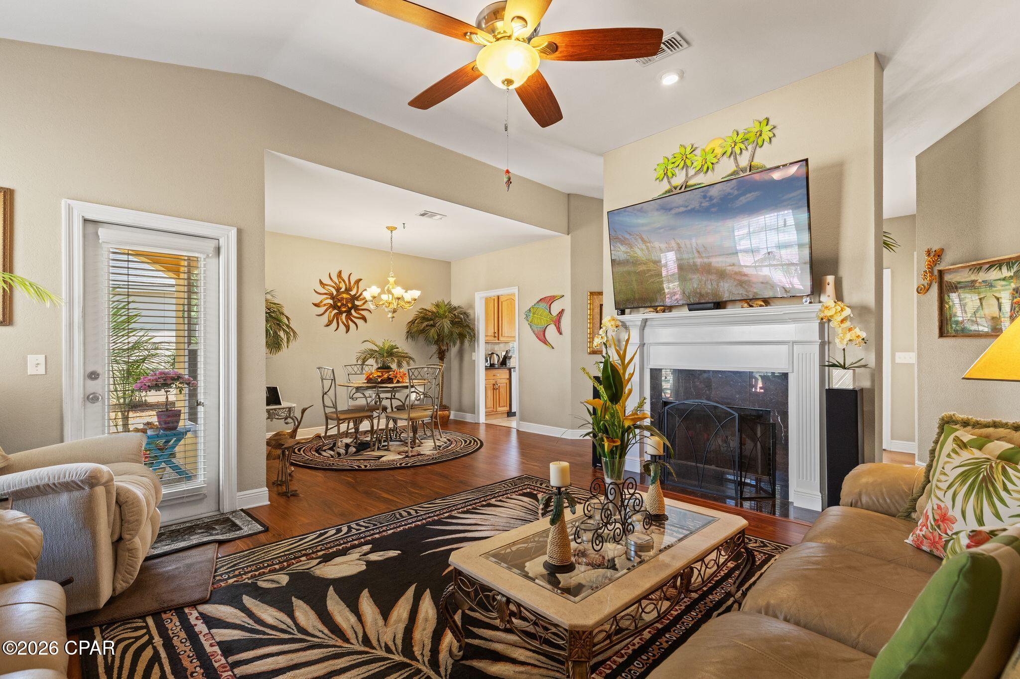 Legend Place Condos - Residential