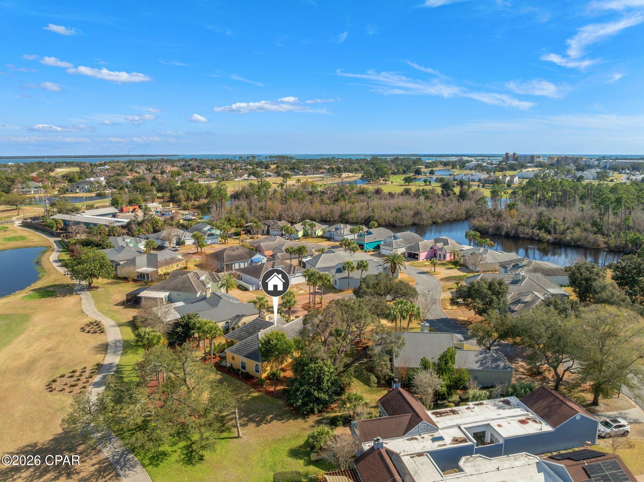 Legend Place Condos - Residential