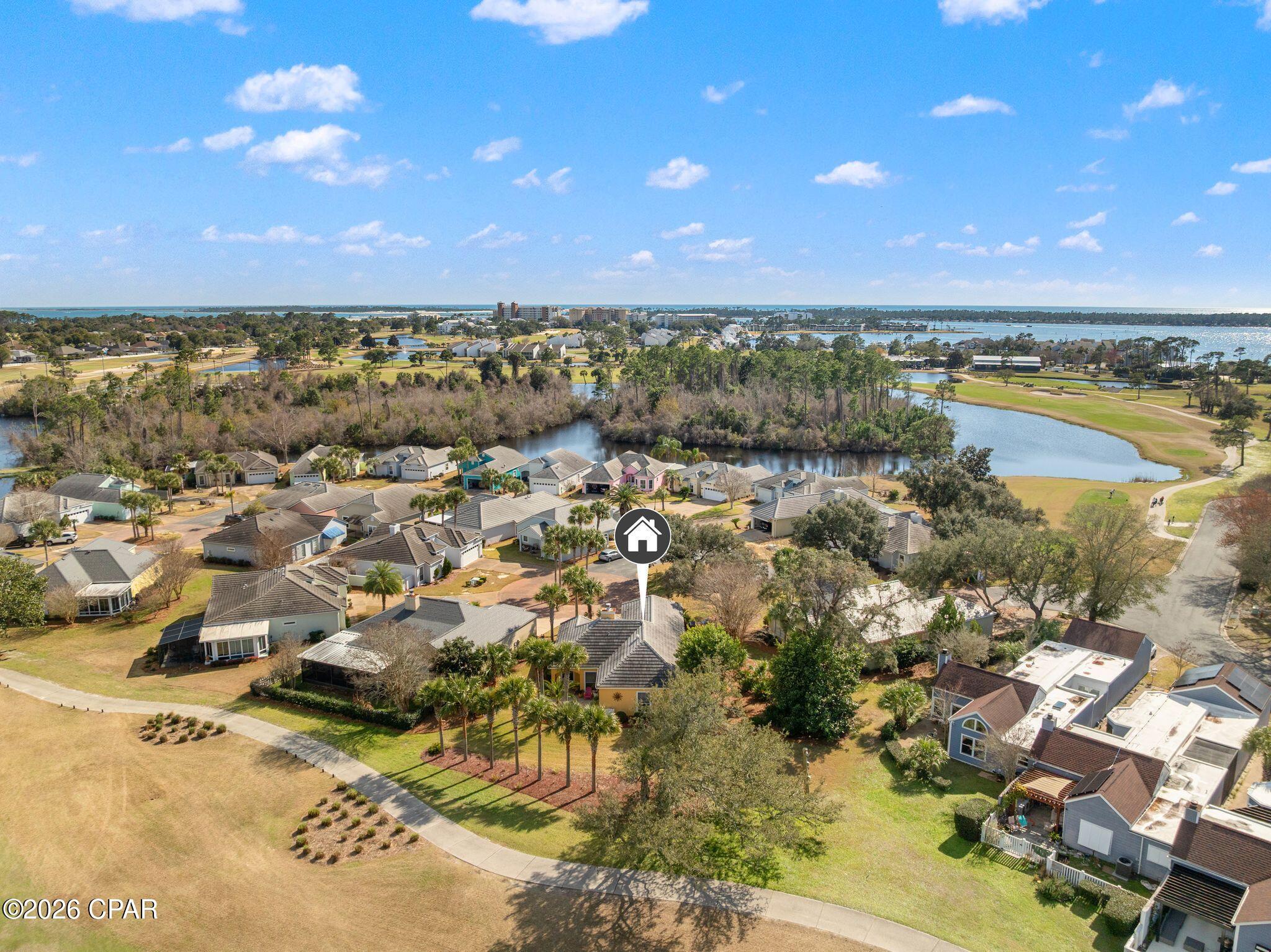 Legend Place Condos - Residential