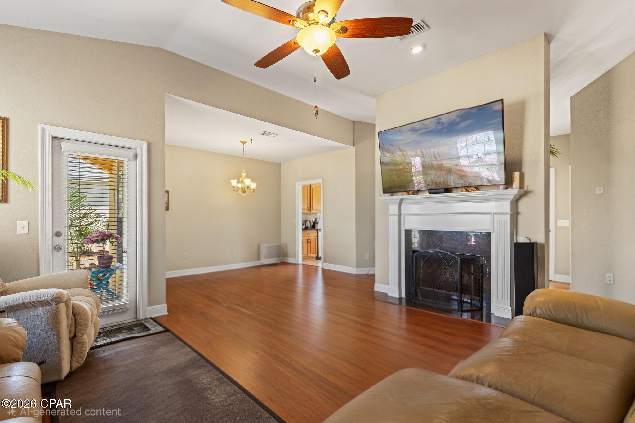 Legend Place Condos - Residential