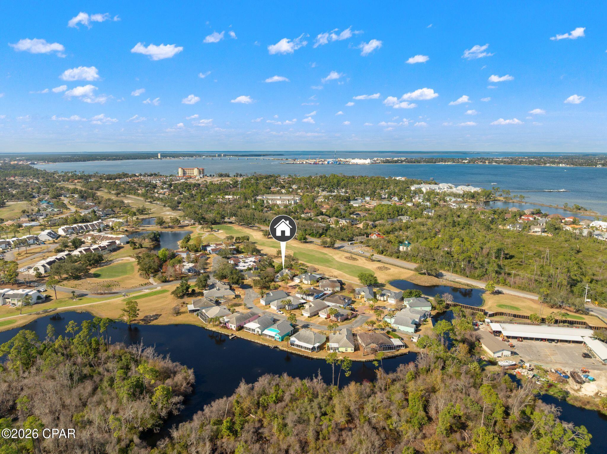 Legend Place Condos - Residential