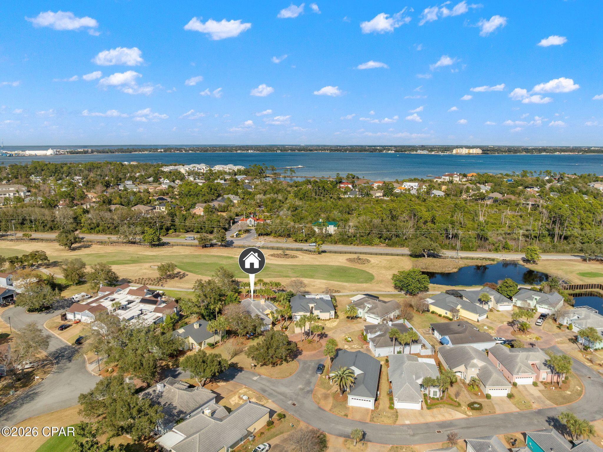 Legend Place Condos - Residential