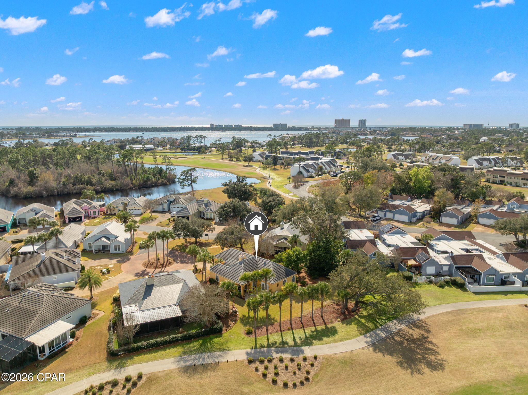 Legend Place Condos - Residential