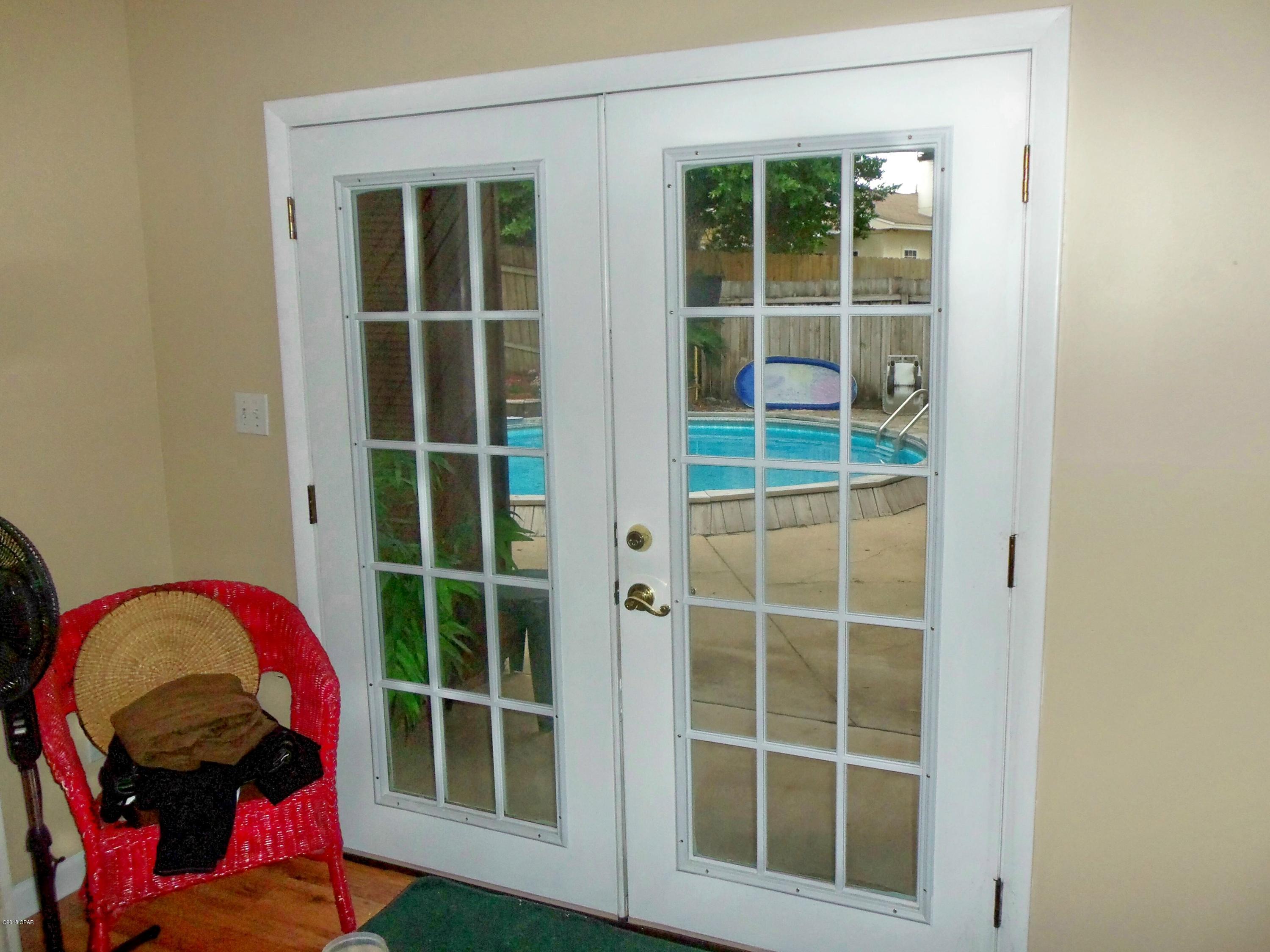 Gulf Highlands - Residential