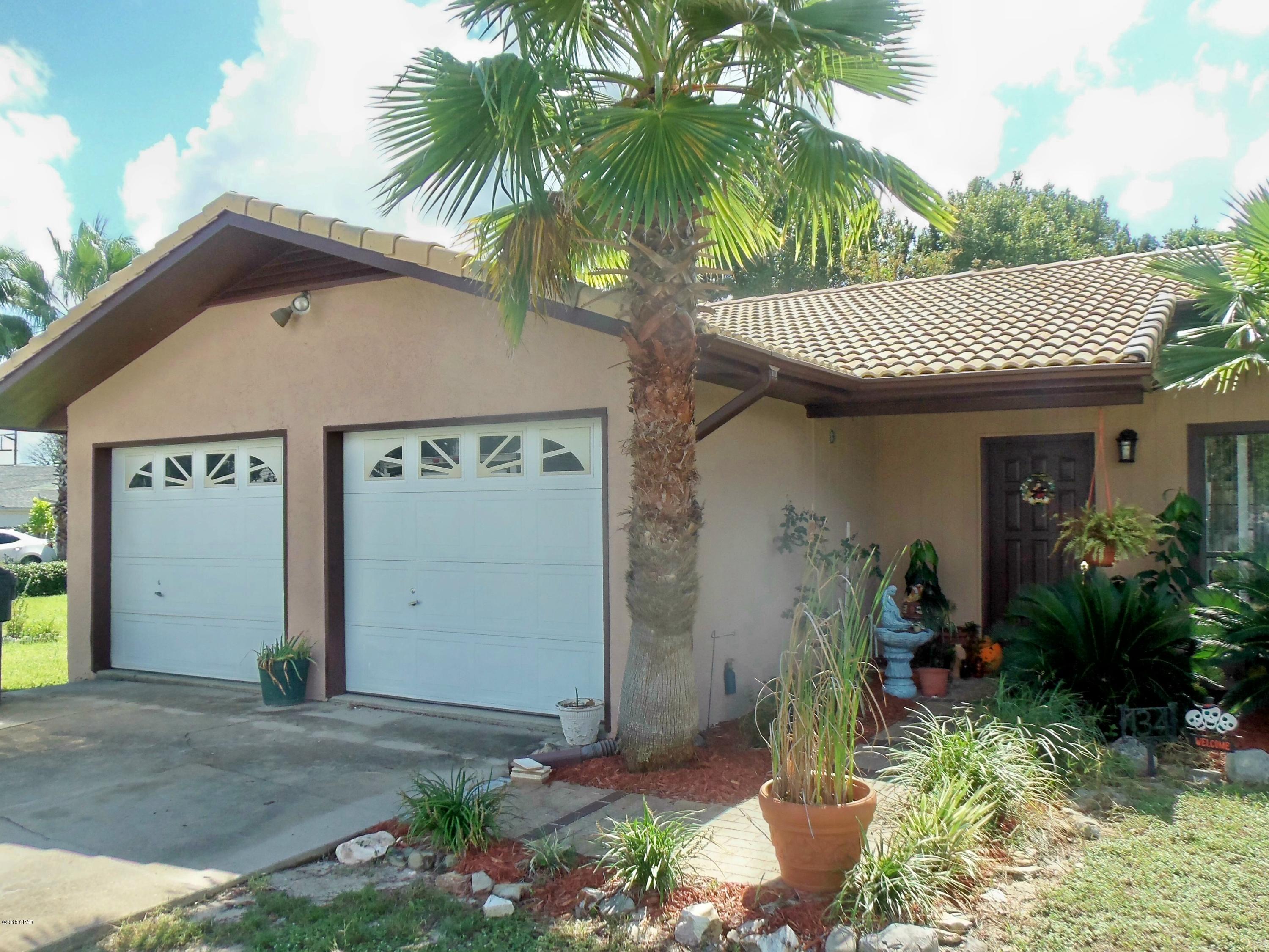 Gulf Highlands - Residential