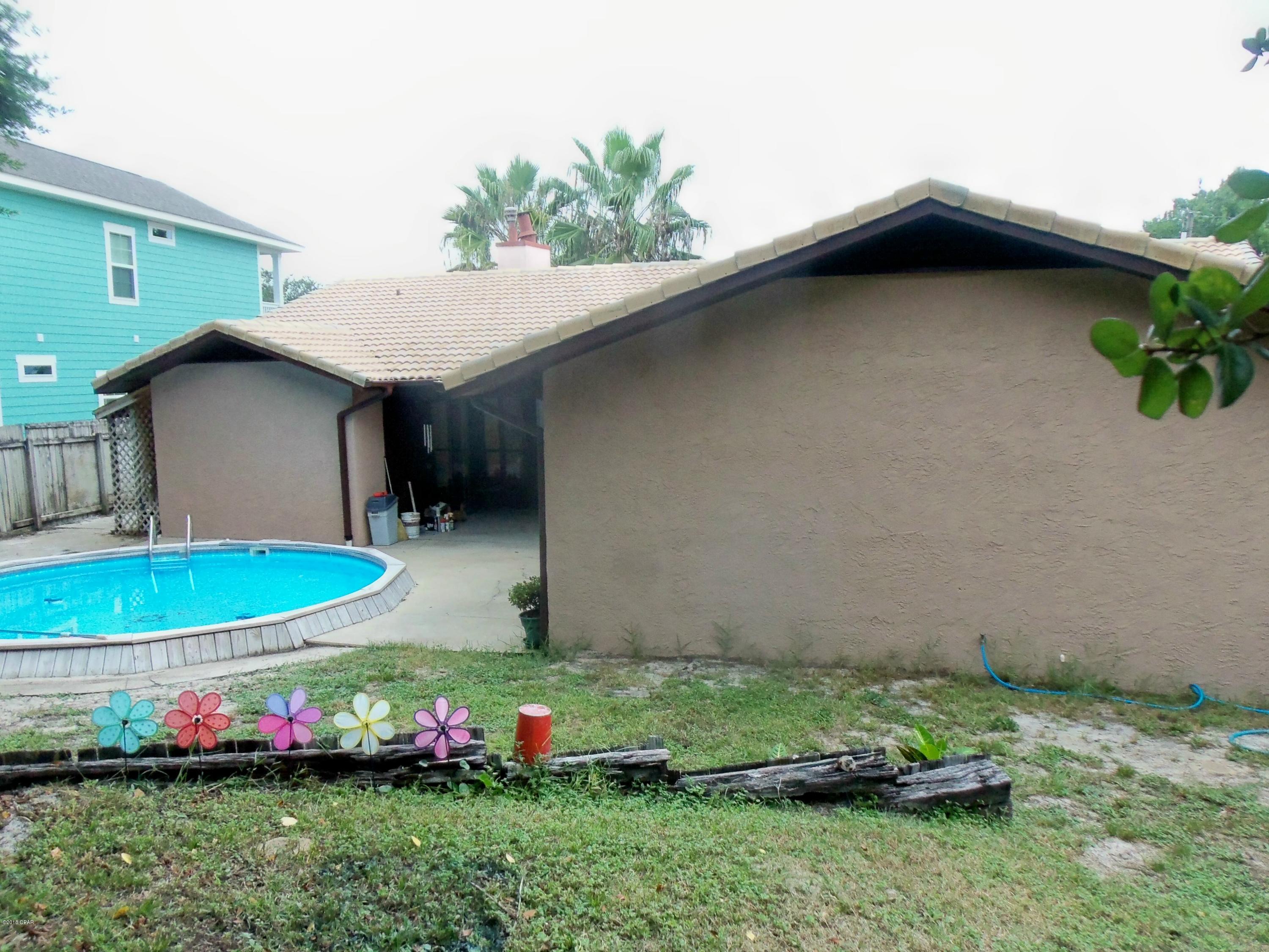 Gulf Highlands - Residential